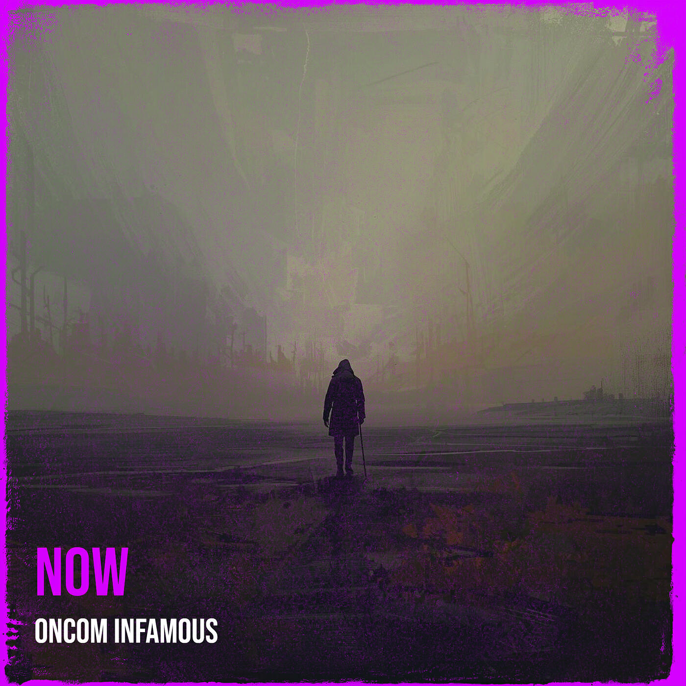 Oncom Infamous