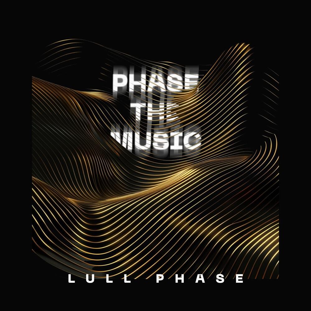 Релиз Phase the Music