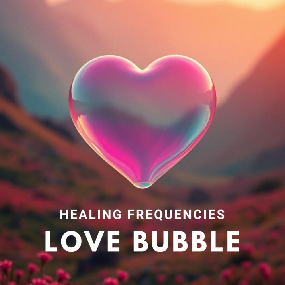 Релиз Love Bubble