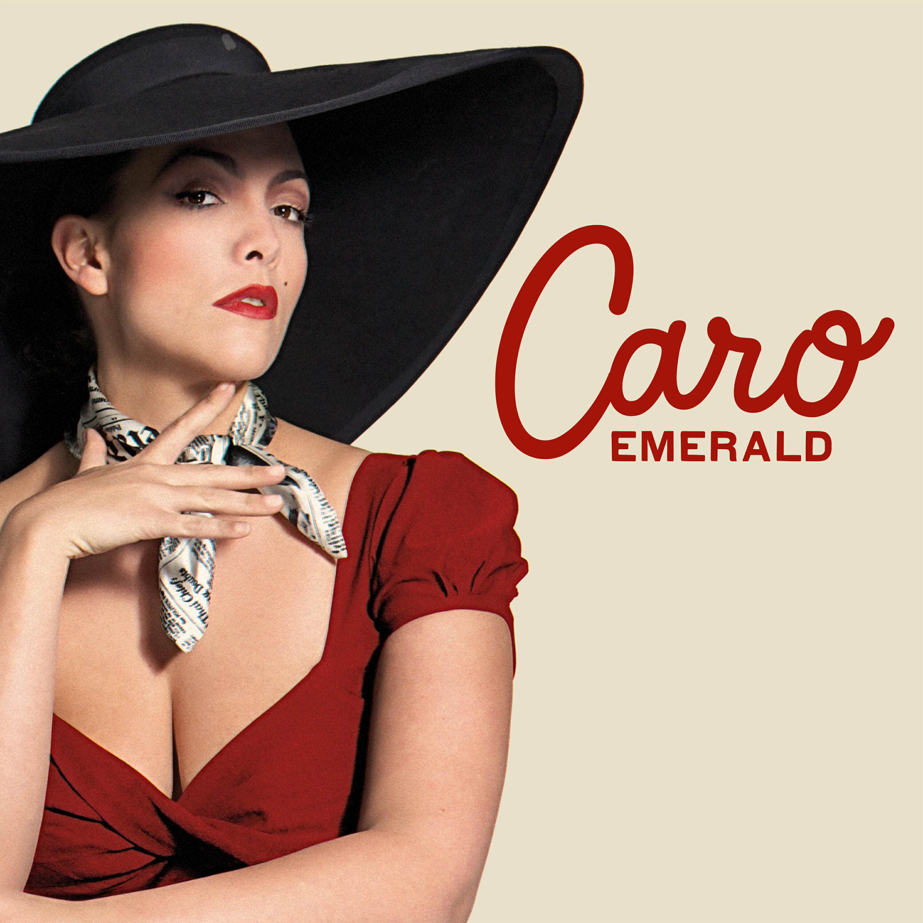 Релиз The Shocking Miss Emerald