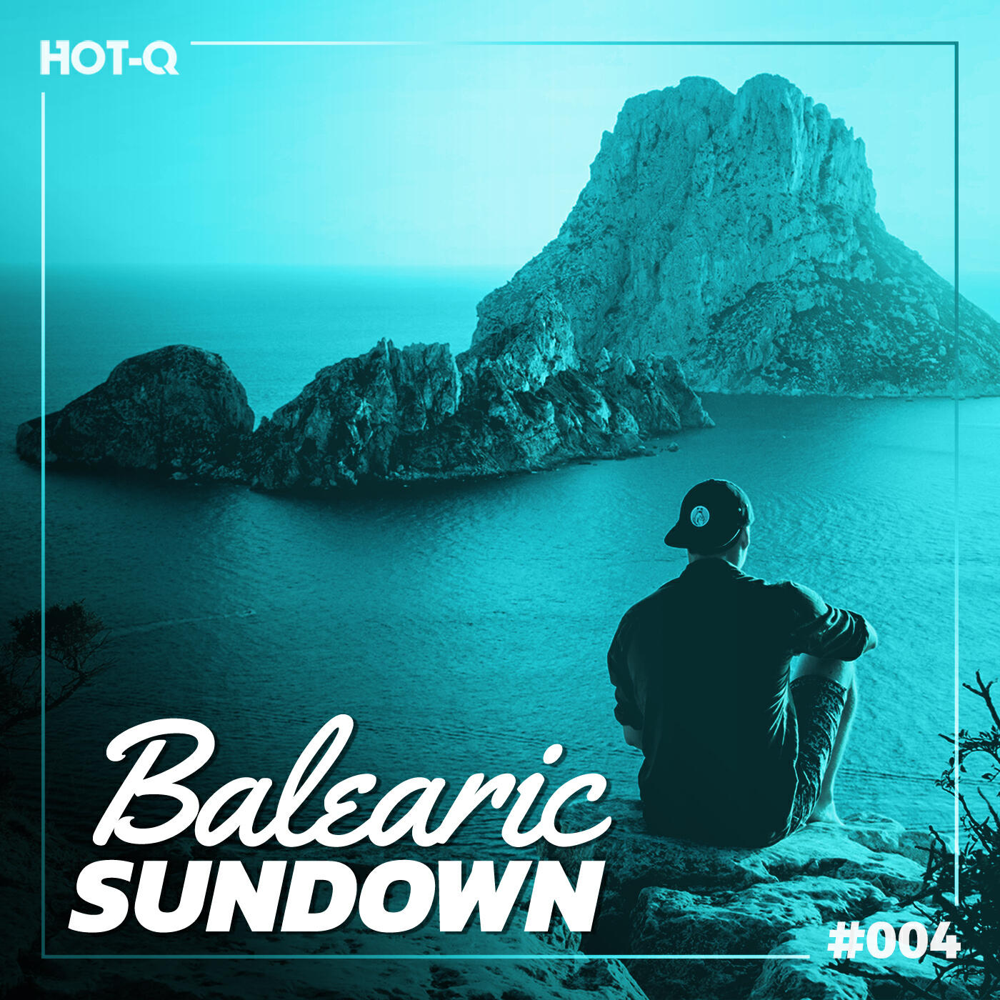 Релиз Balearic Sundown 004