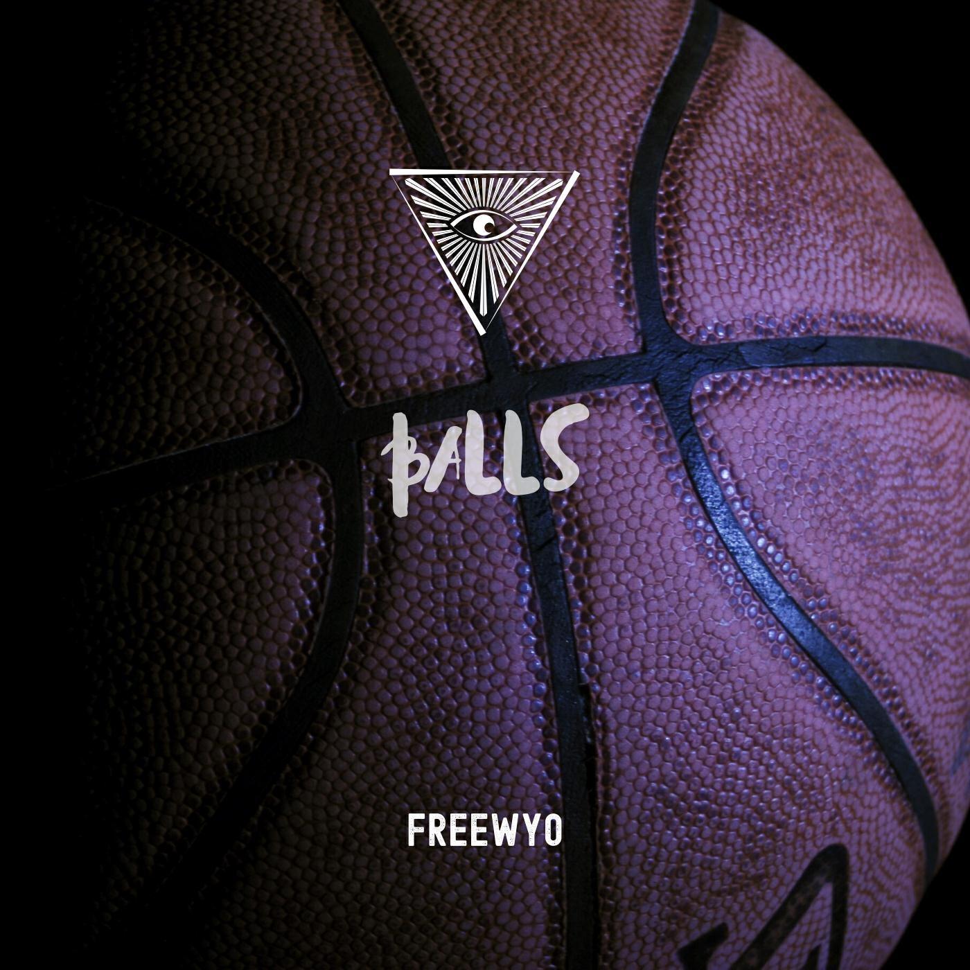 Релиз Balls