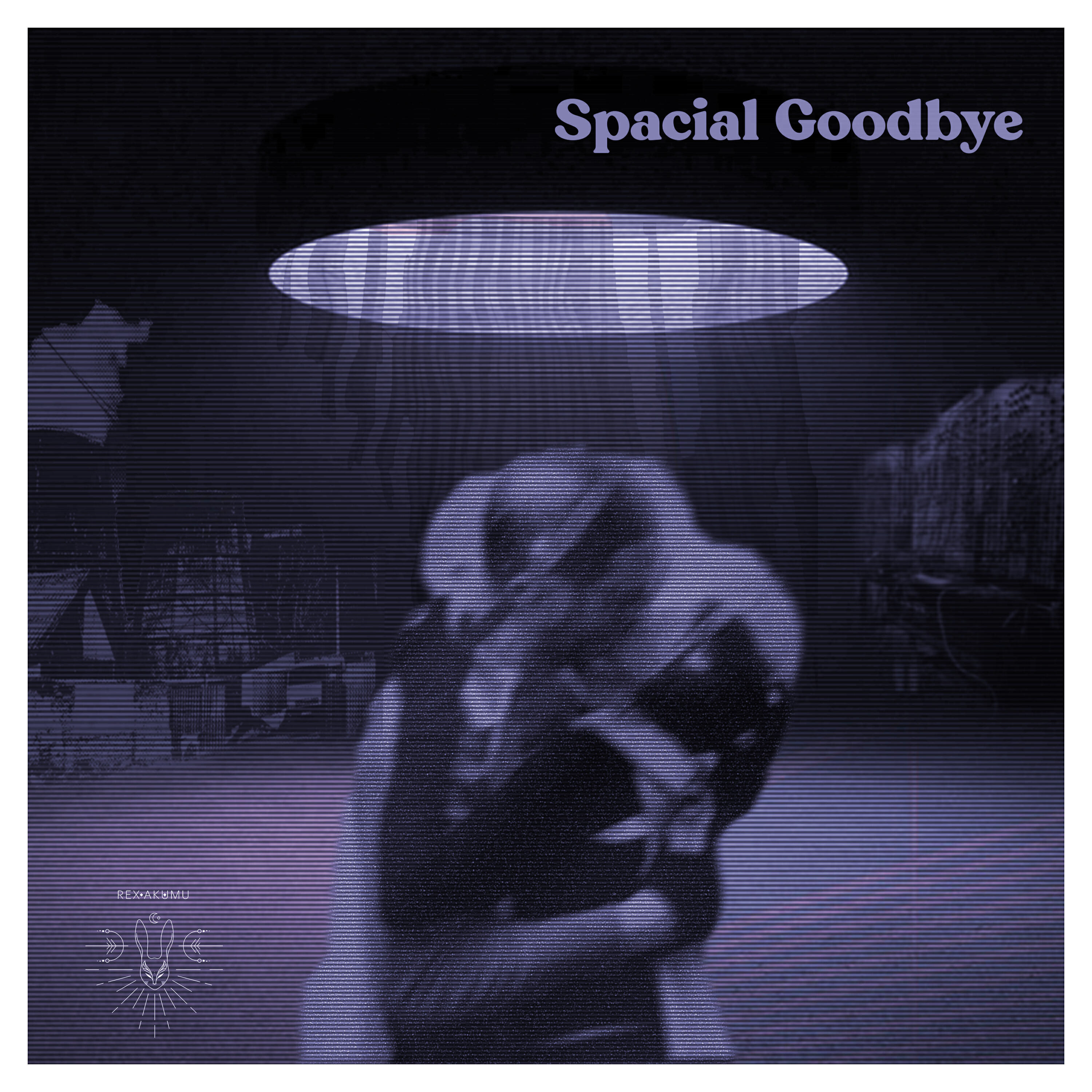 Релиз Spacial Goodbye