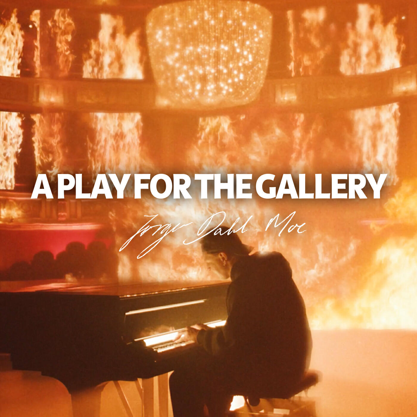 Релиз A Play For The Gallery