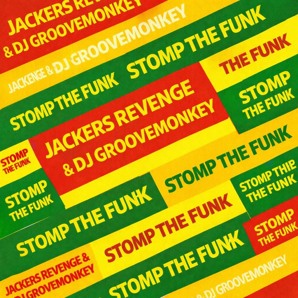 DJ Groovemonkey