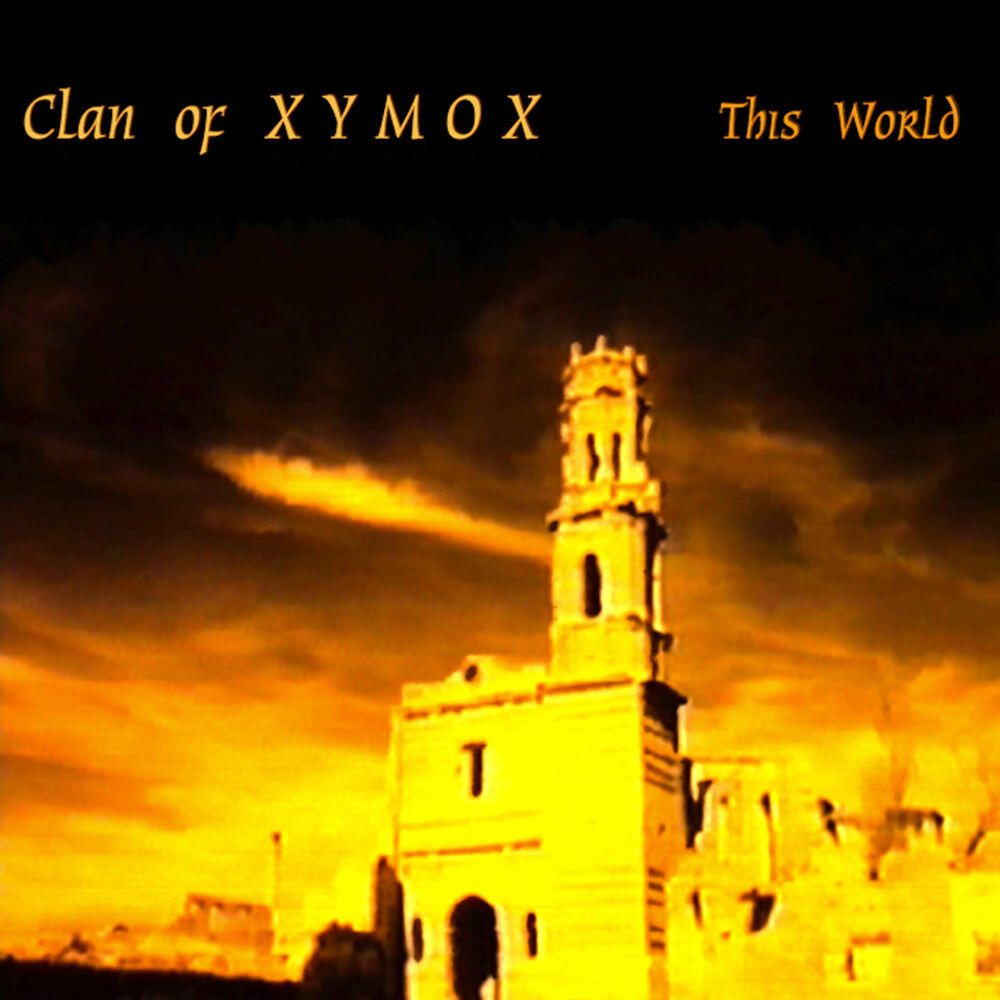 Релиз This World