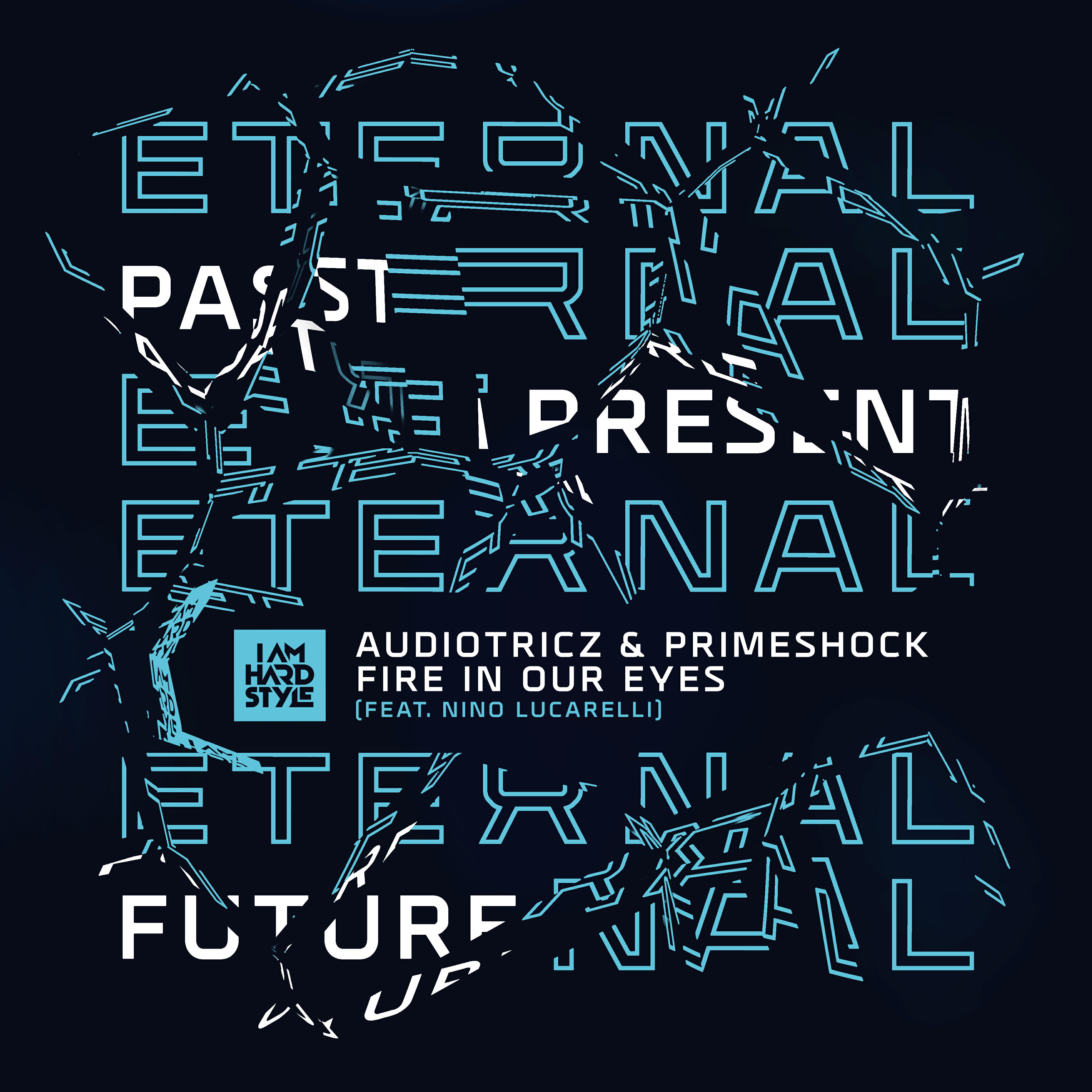 Релиз Fire In Our Eyes (feat. Nino Lucarelli)