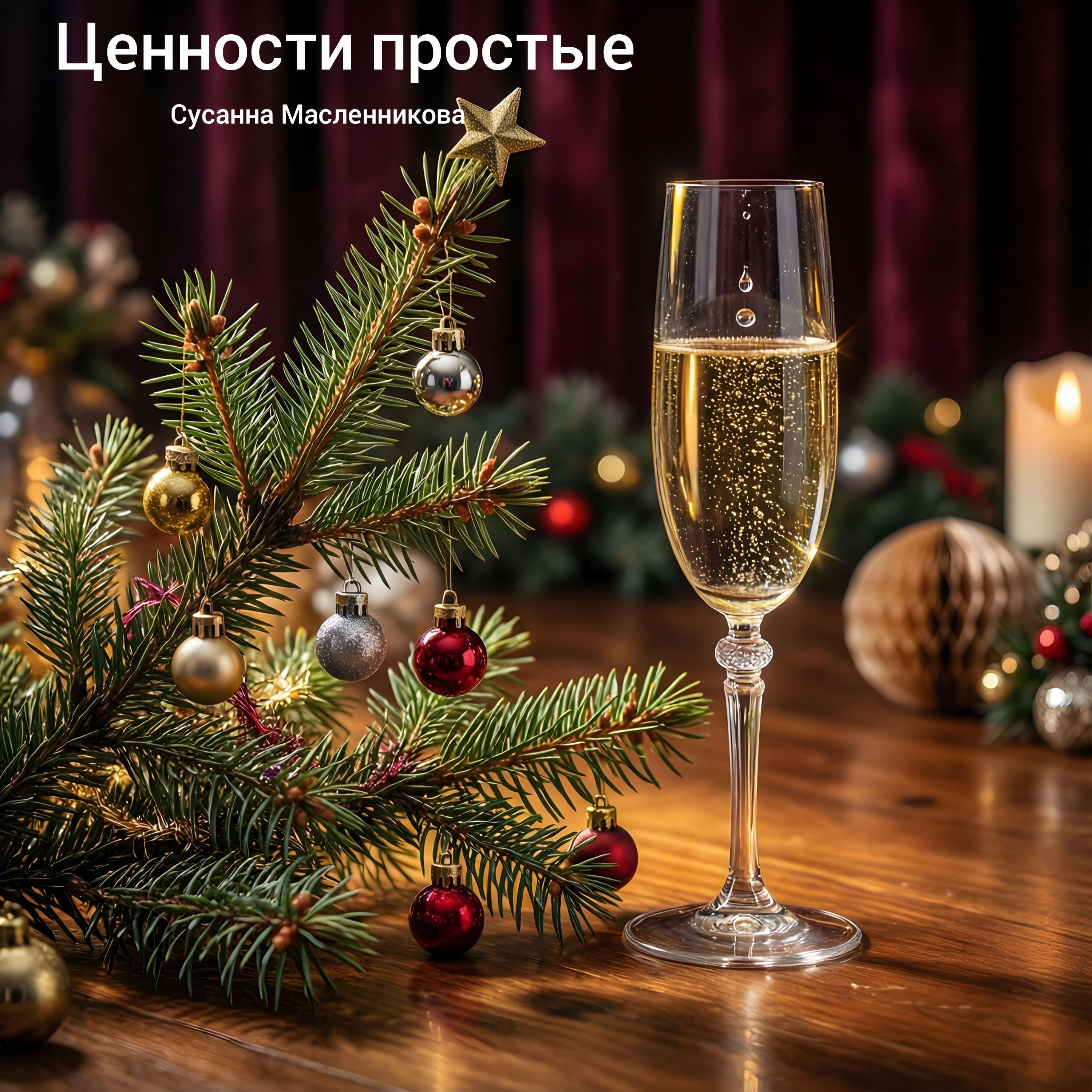 Релиз Ценности простые