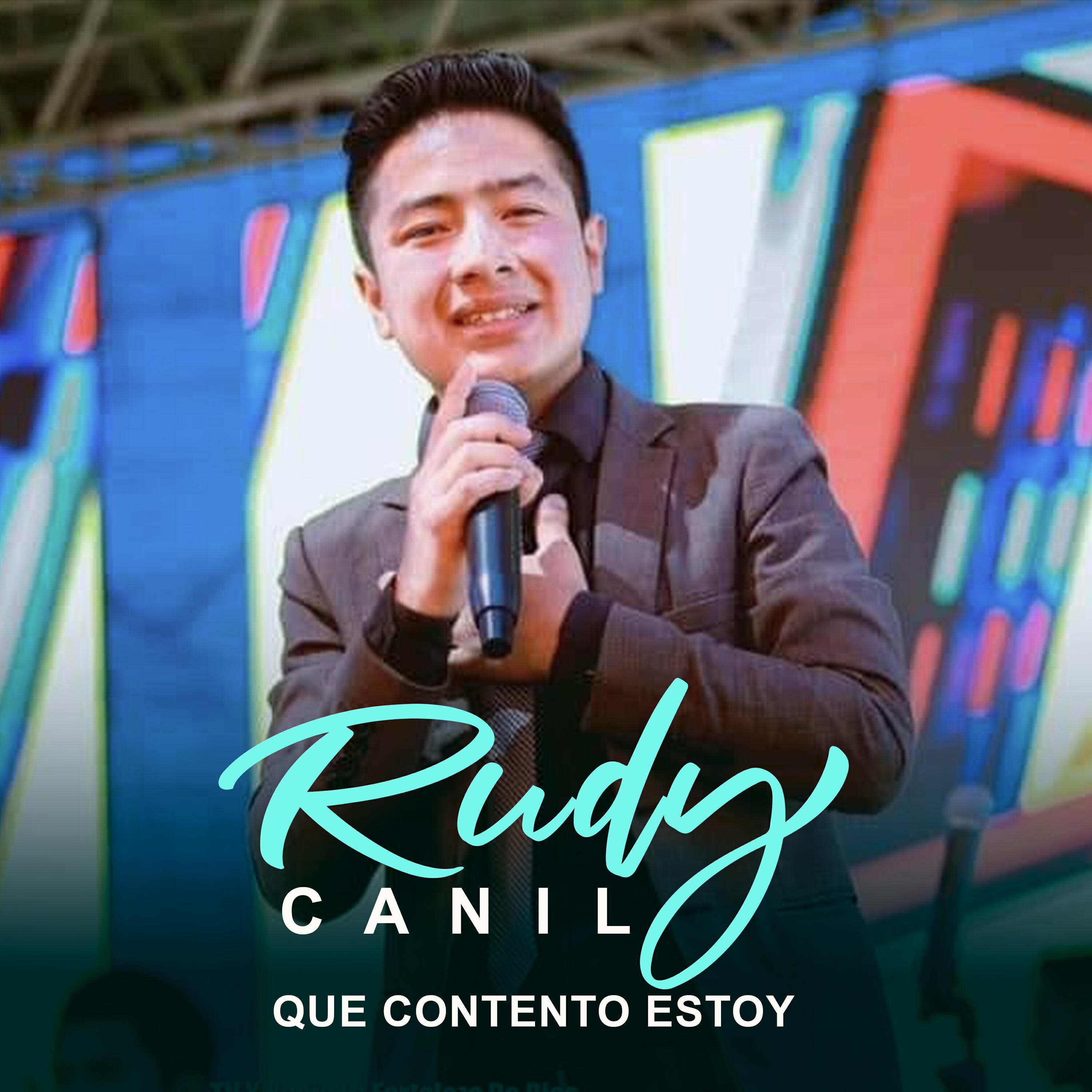 Rudy Canil