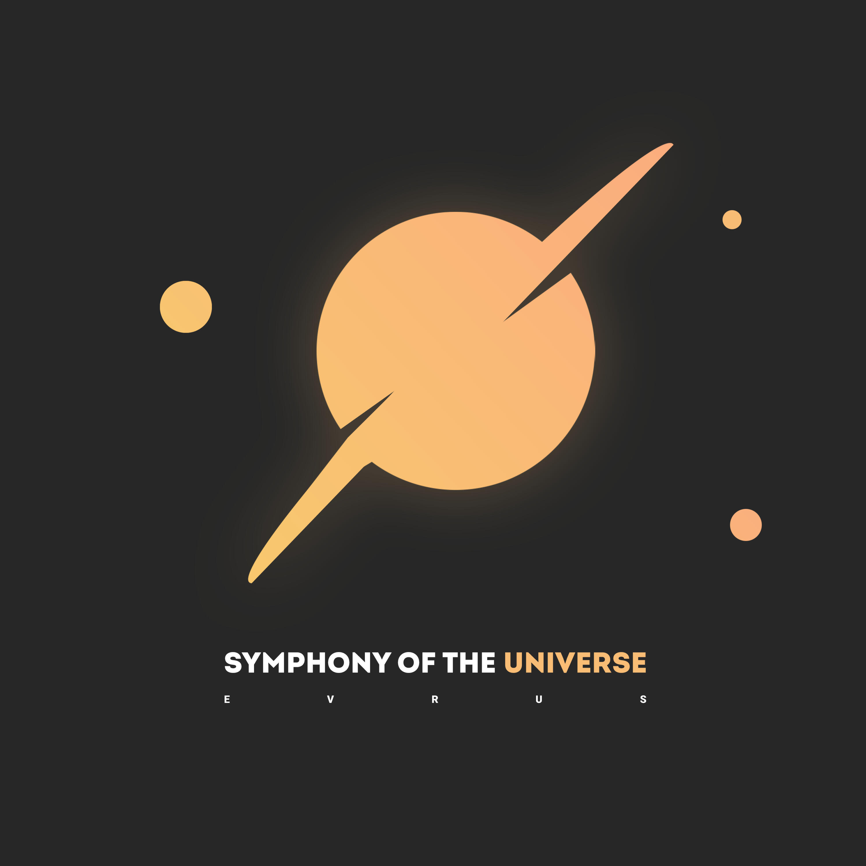 Релиз Symphony of the Universe