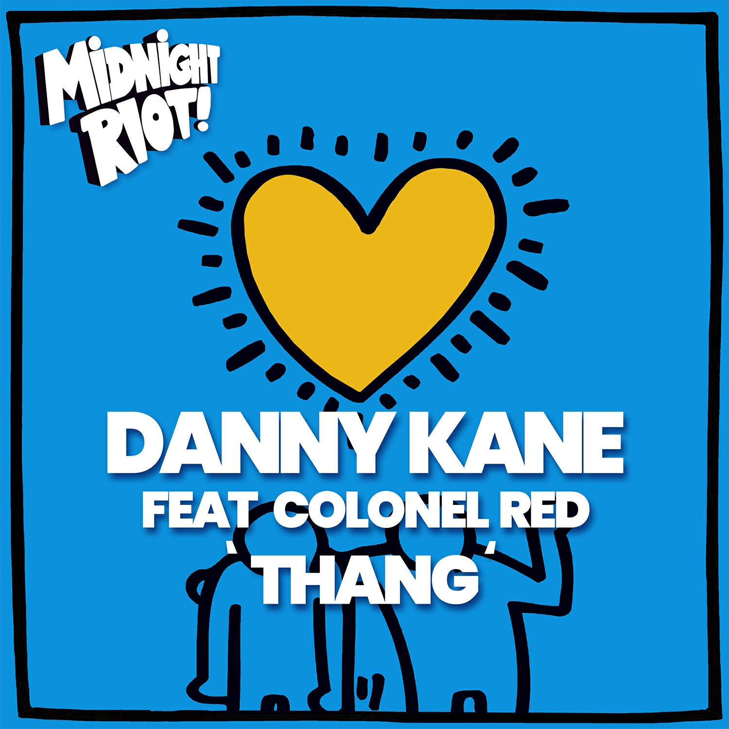 Danny Kane