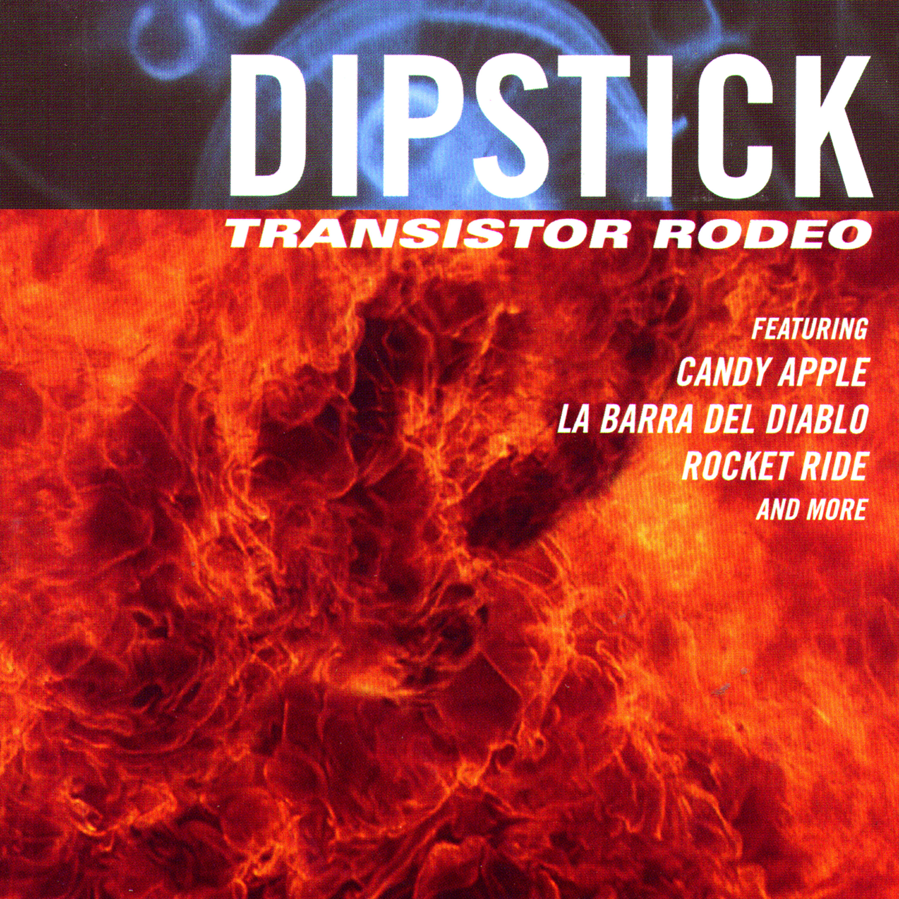 Dipstick
