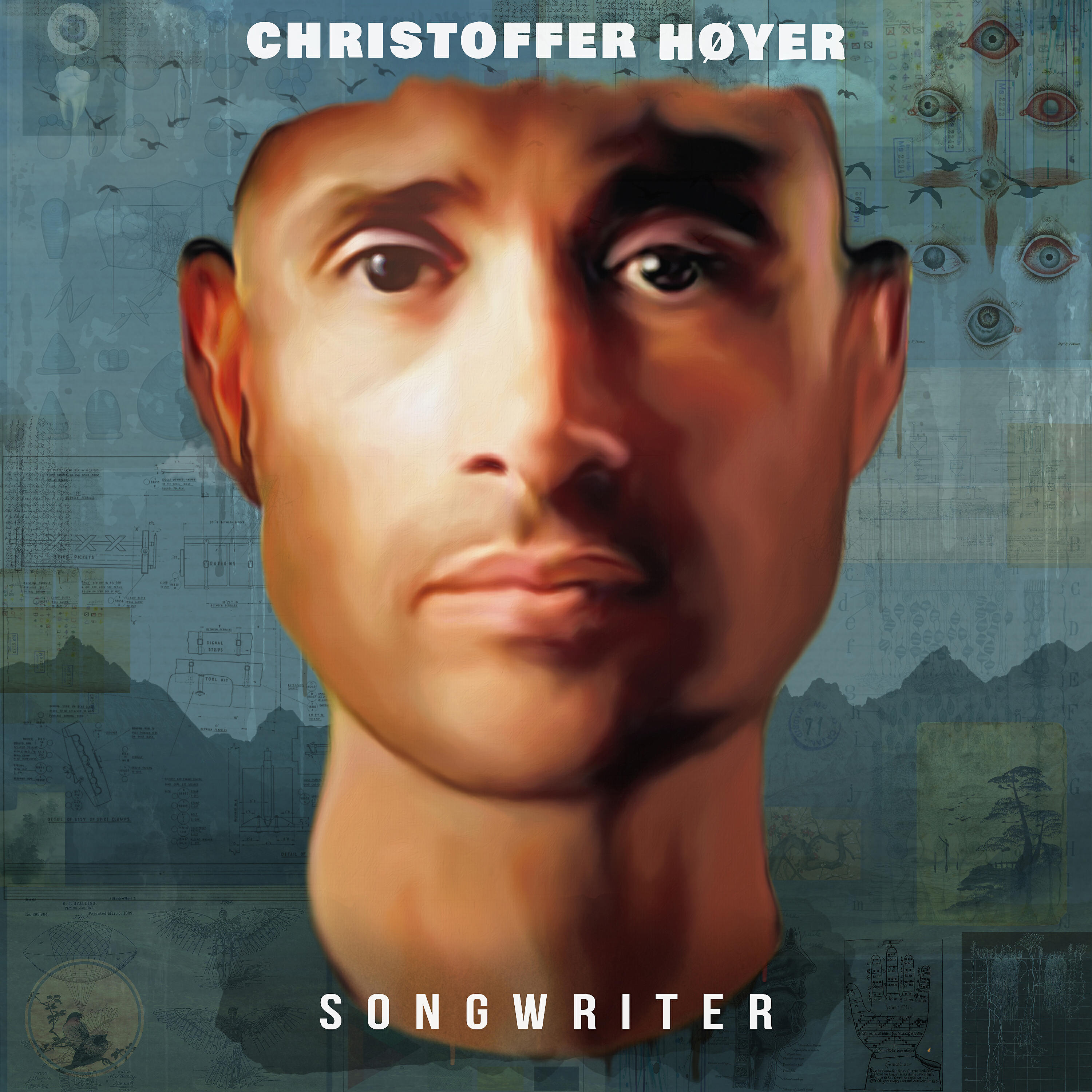 Релиз Songwriter