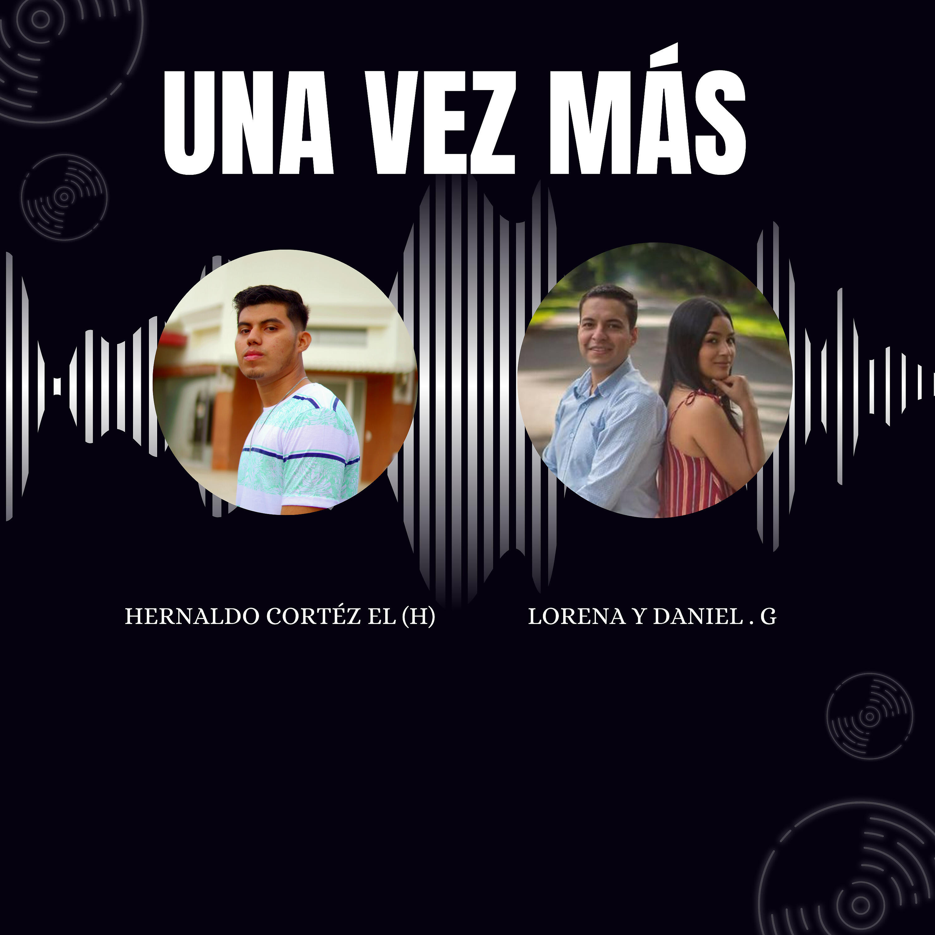 Релиз Una Vez Más