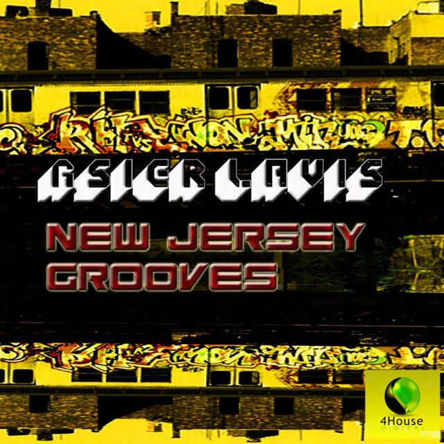 Релиз New Jersey Grooves