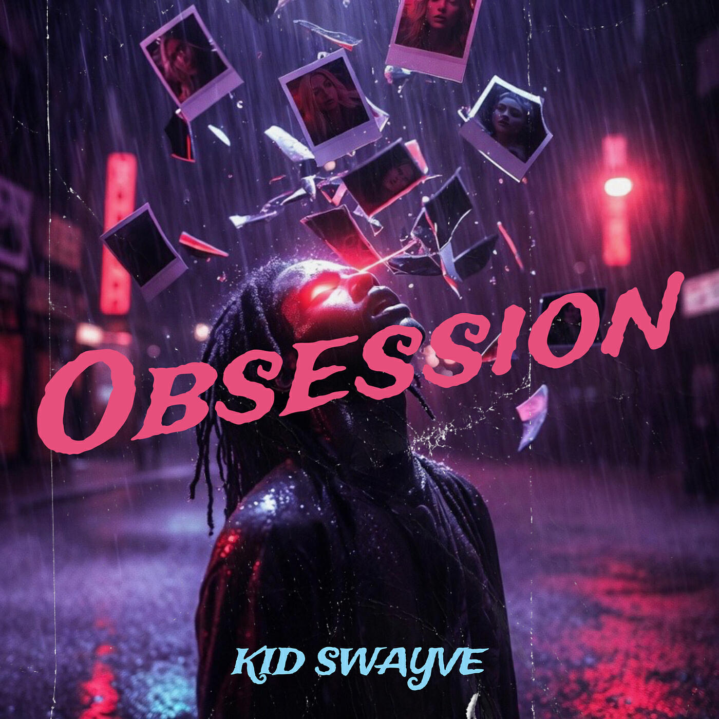 Kid Swayve