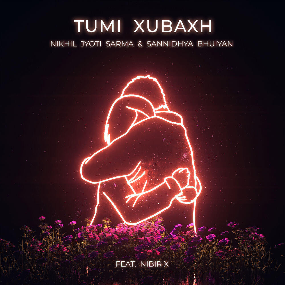 Релиз Tumi Xubaxh