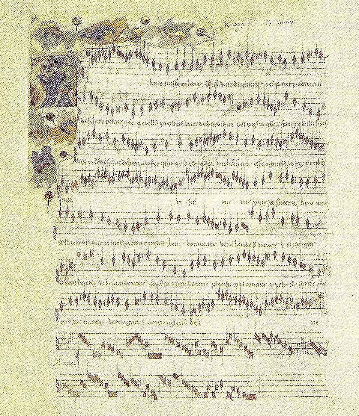Johannes Ciconia