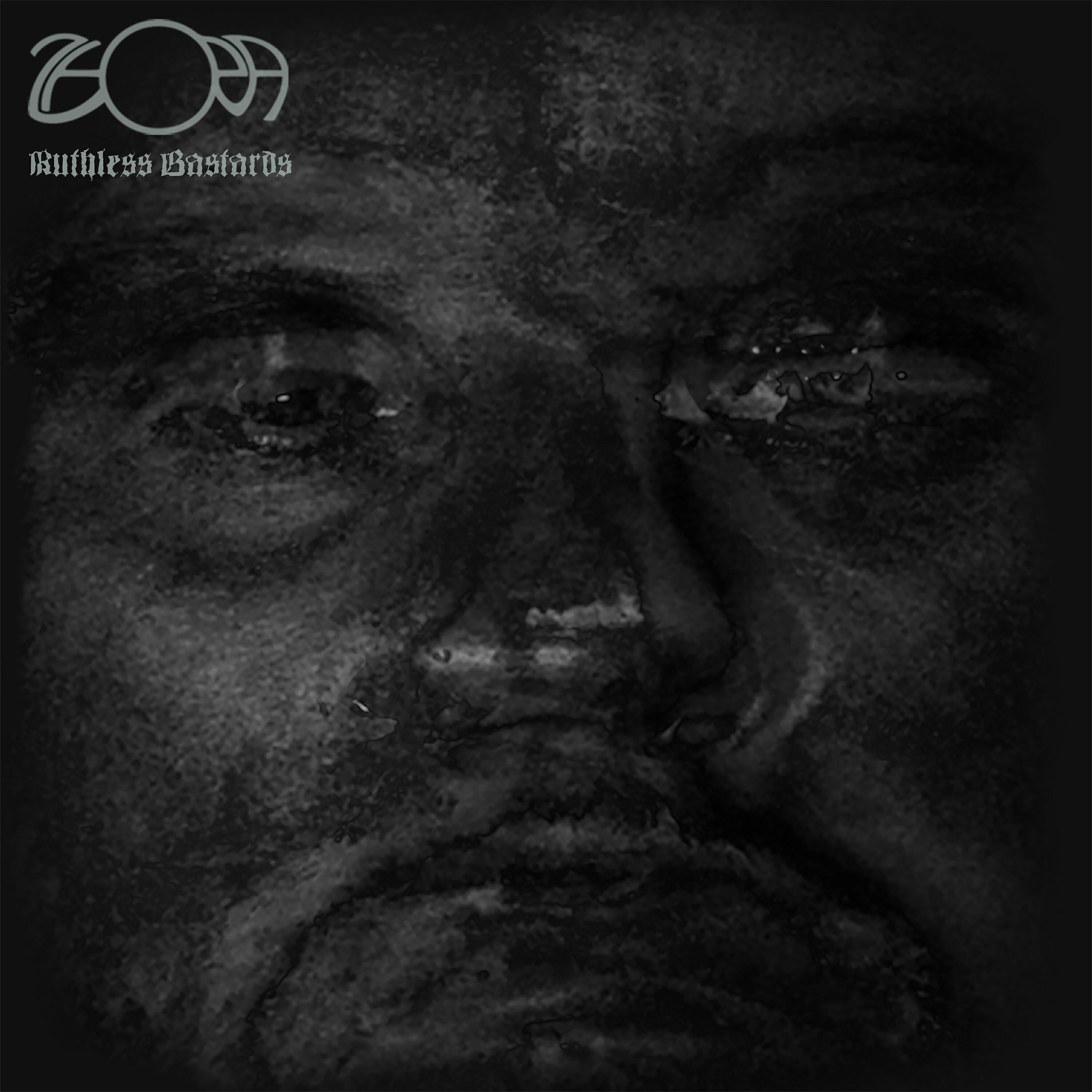 Релиз Ruthless Bastards