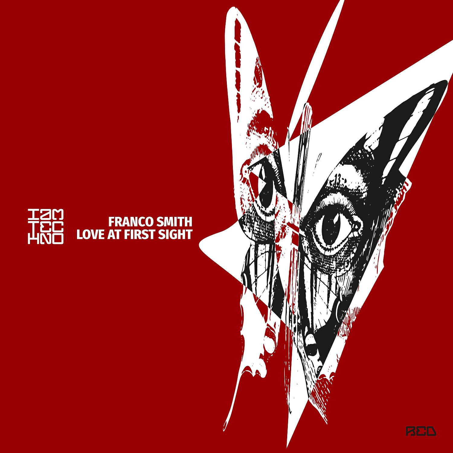 Релиз Love at First Sight