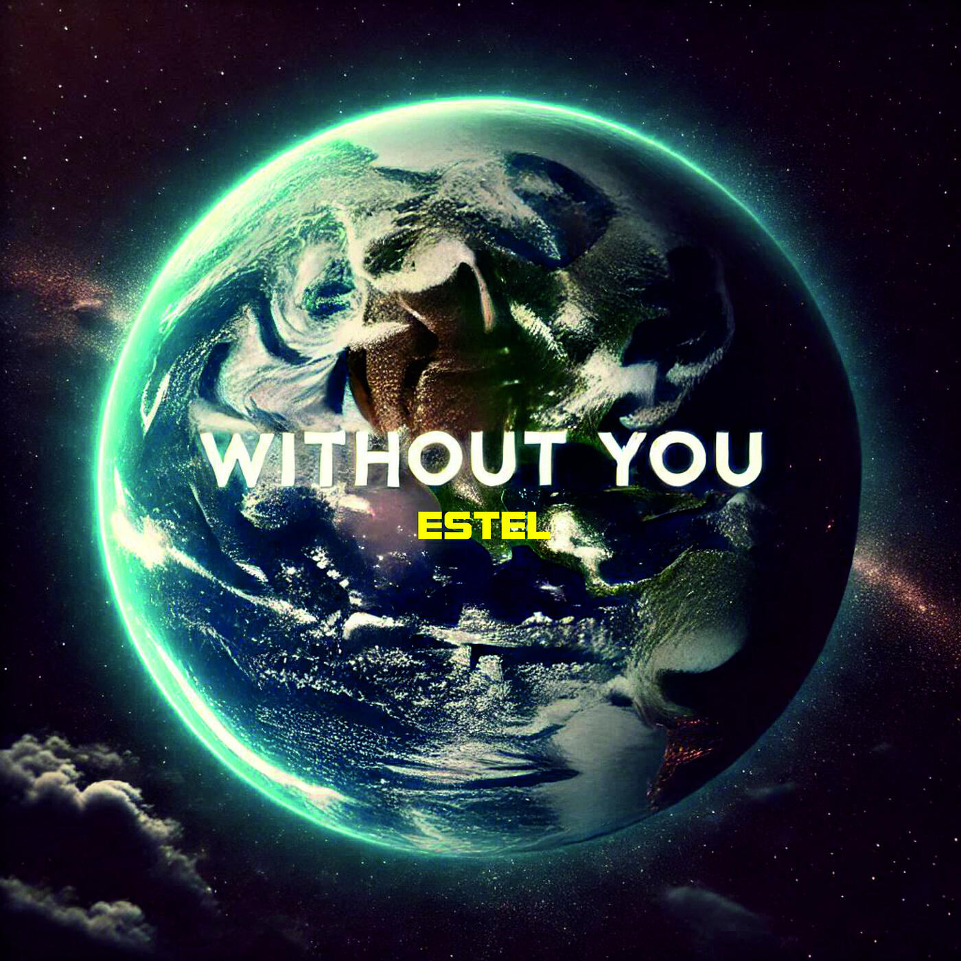 Релиз Without You
