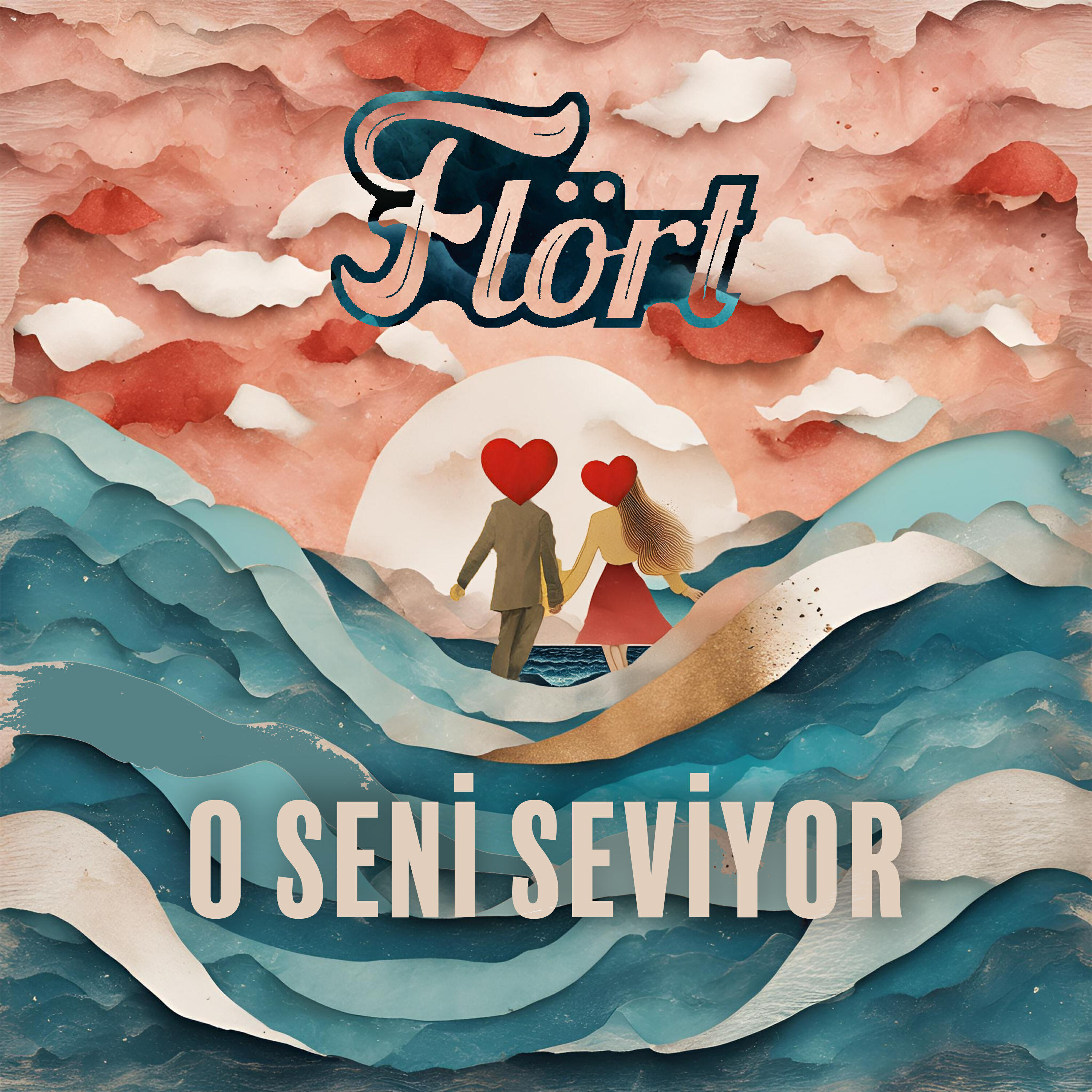 Релиз O Seni Seviyor