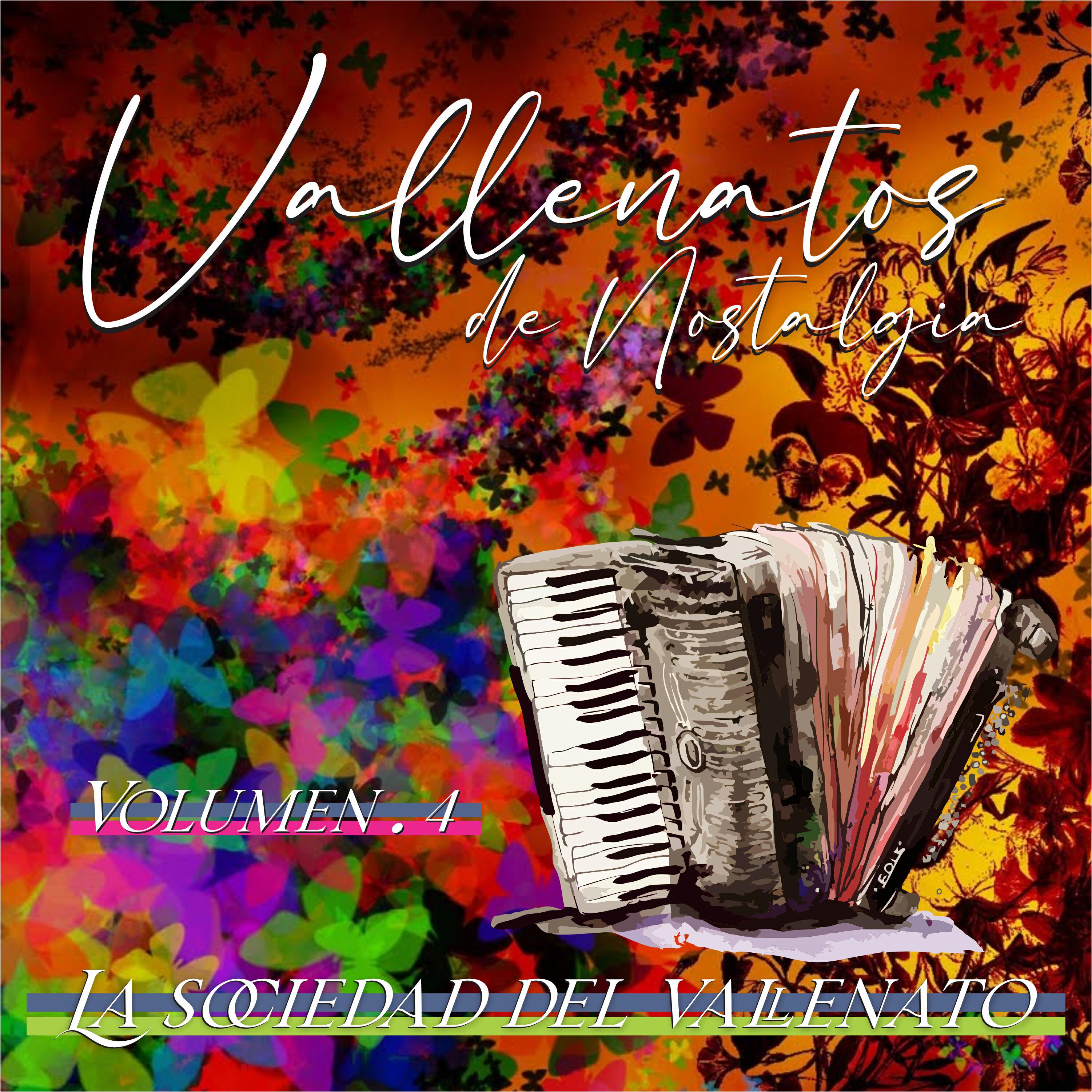La Sociedad del Vallenato