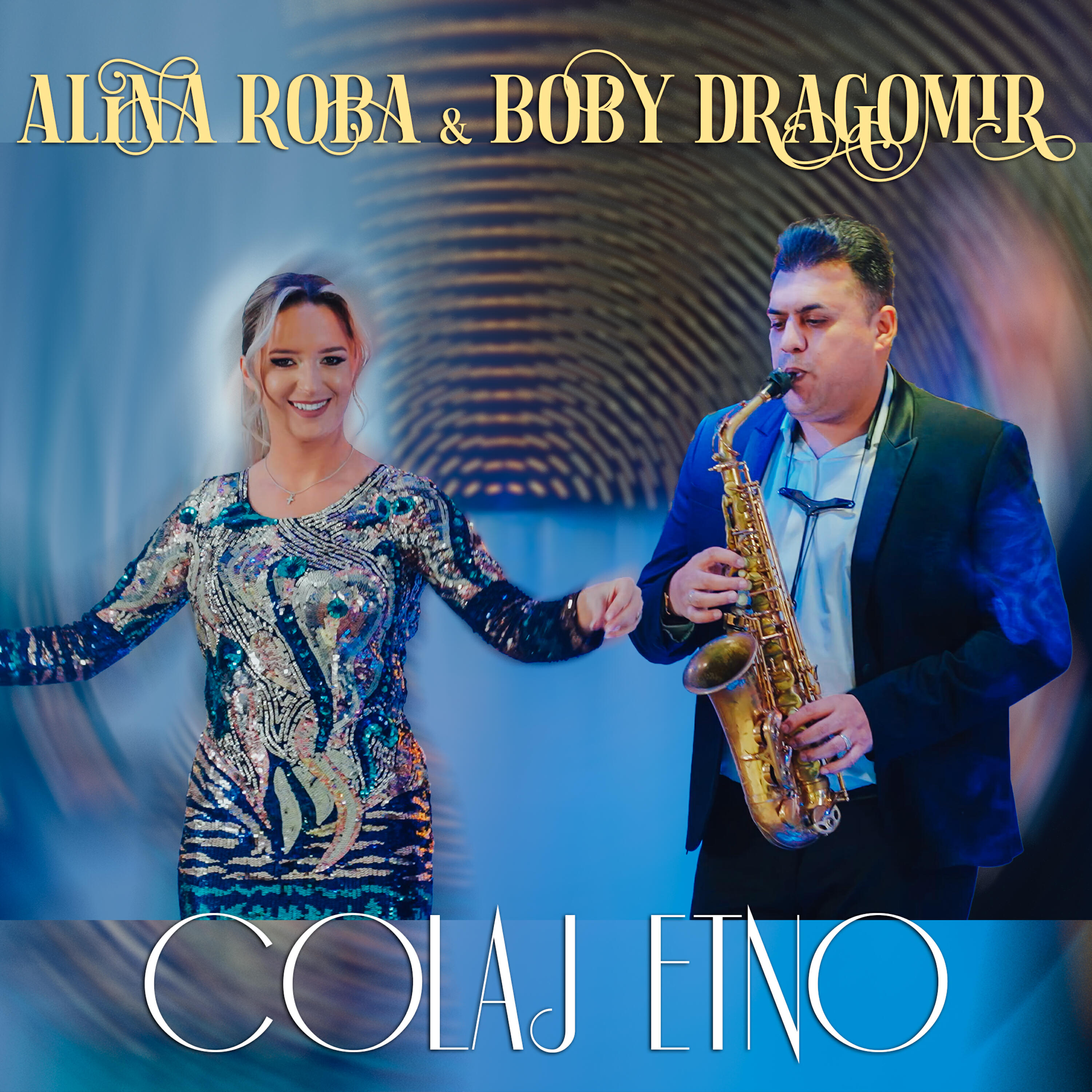 Релиз Colaj Etno