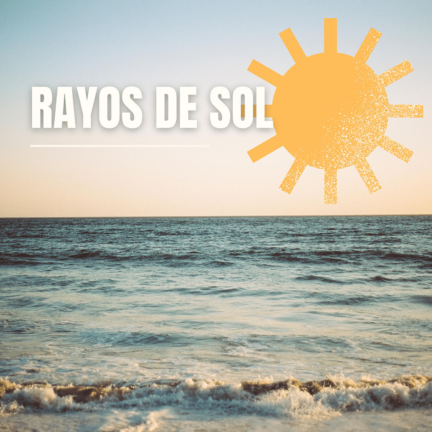 Релиз Rayos De Sol