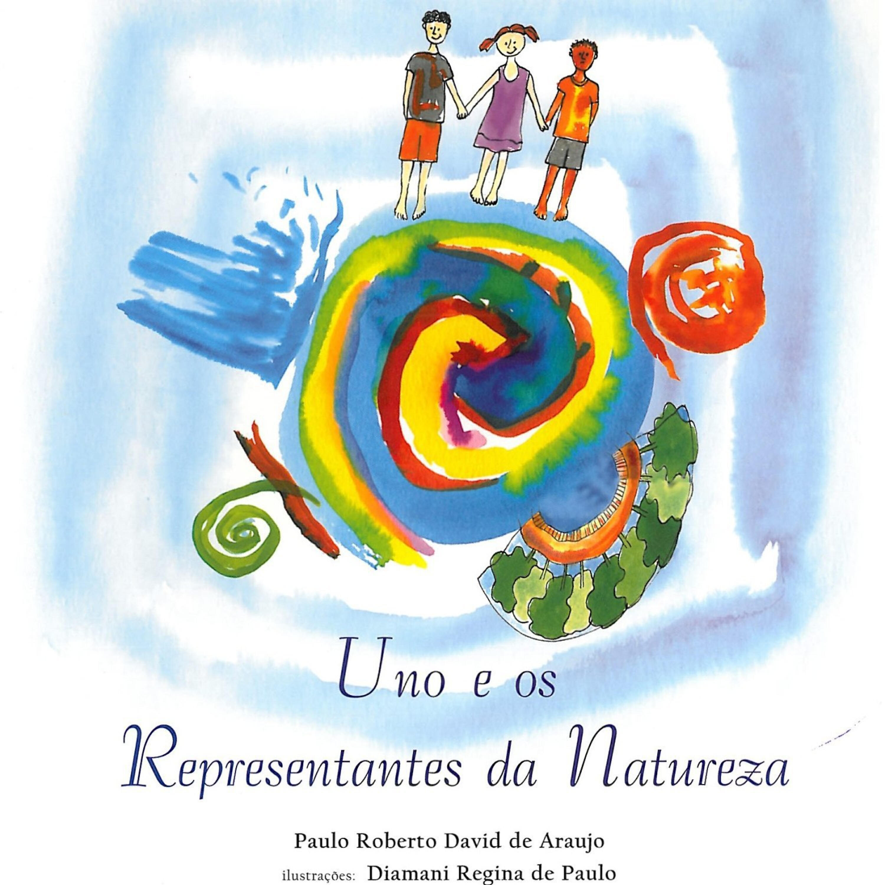 Paulo Roberto David de Araujo