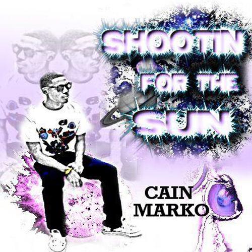 Релиз Shootin for the Sun