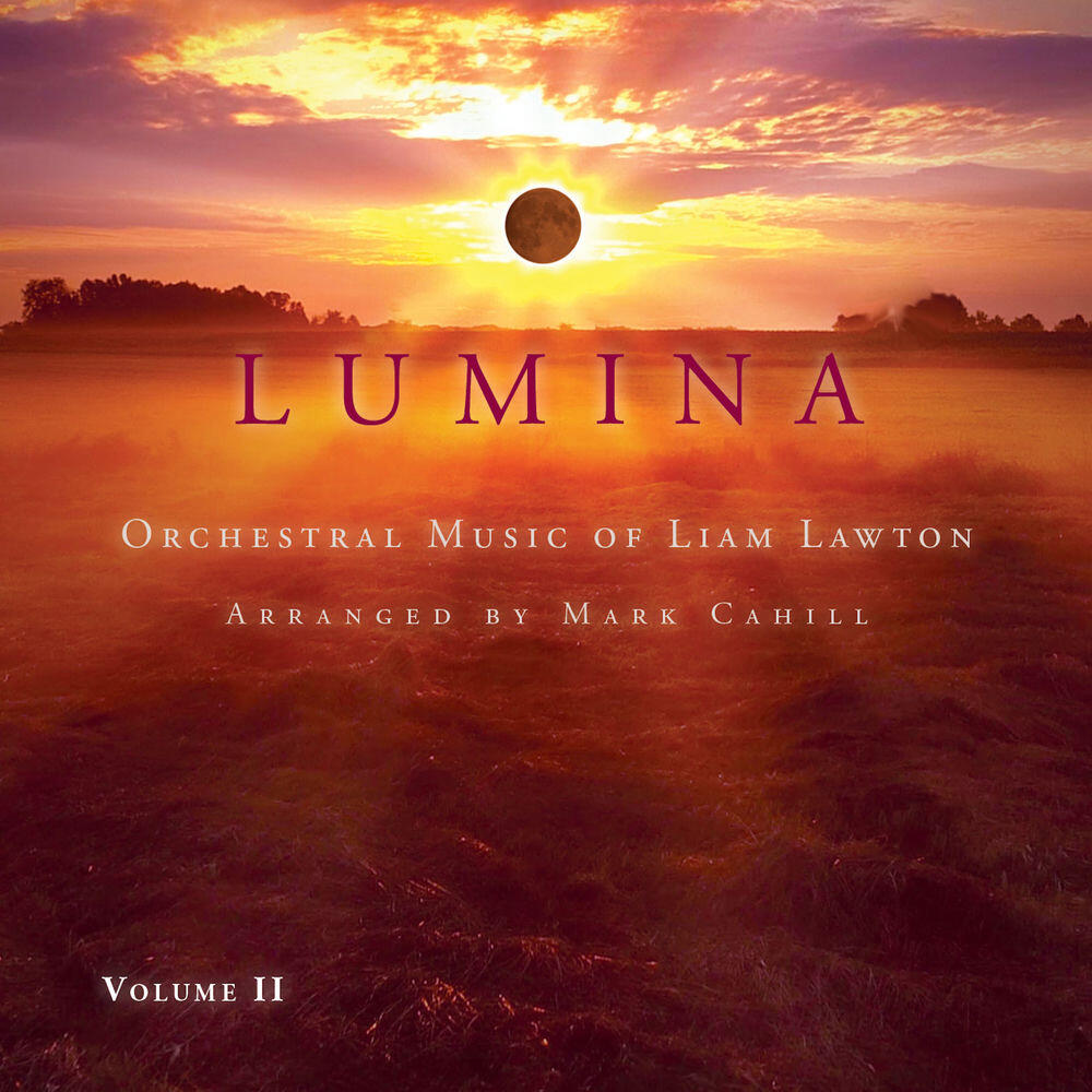 Релиз Lumina, Vol. 2