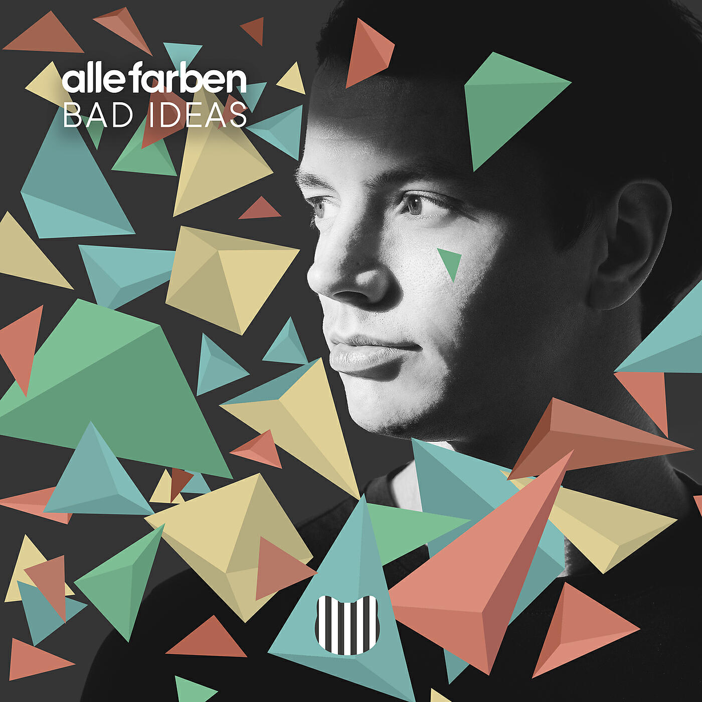 Релиз Bad Ideas (Joris Delacroix Remix)