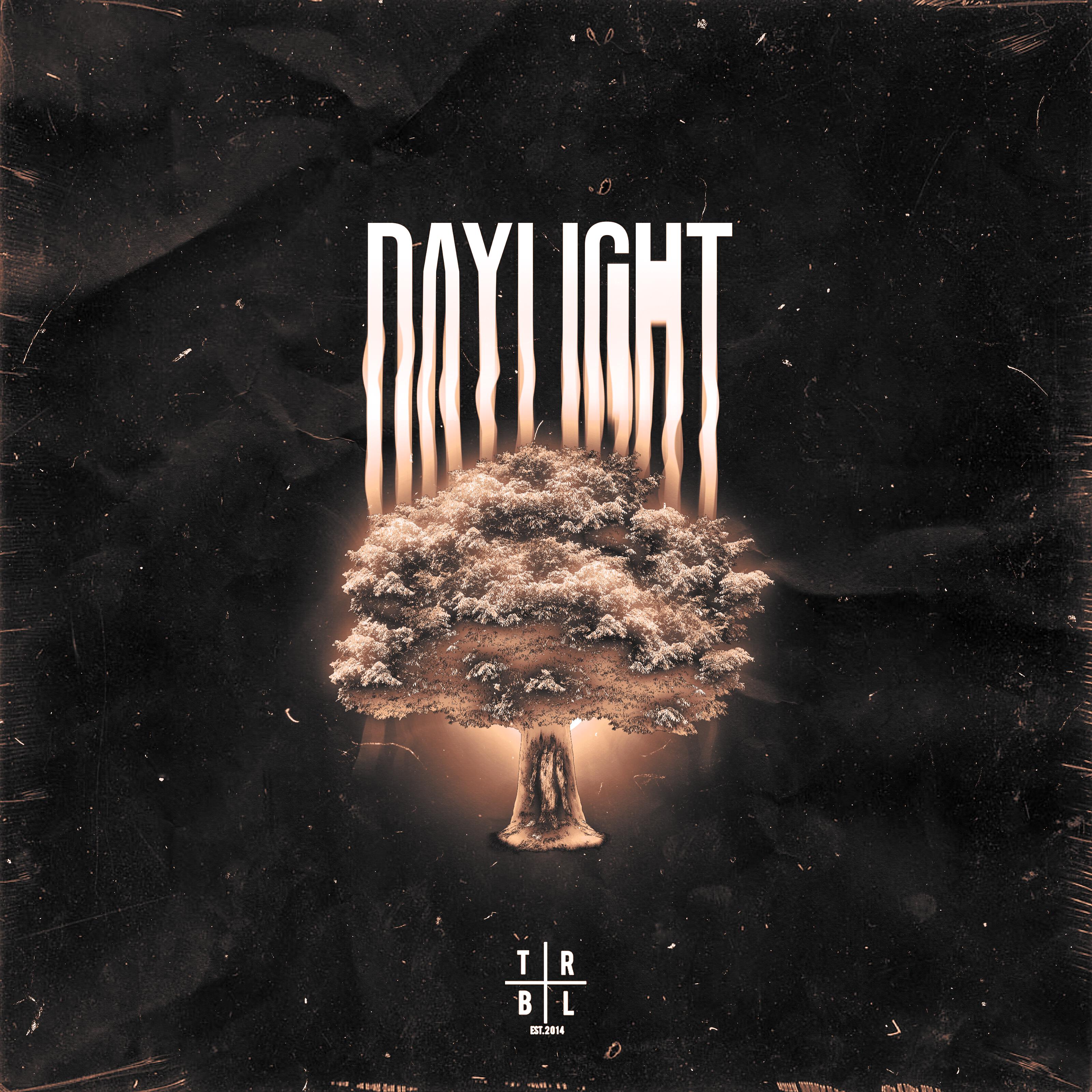 Релиз Daylight (Sped Up)