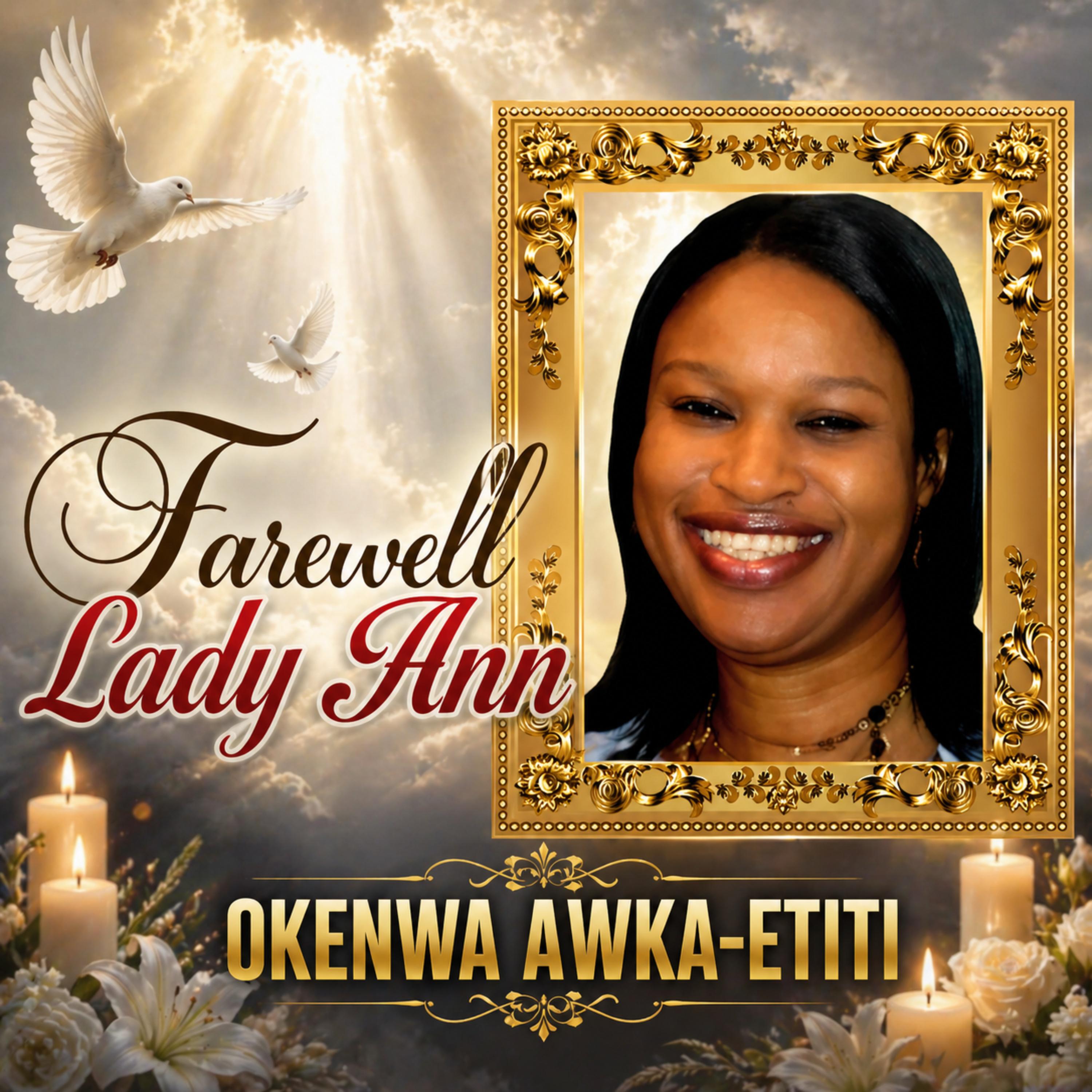 Okenwa Awka-Etiti