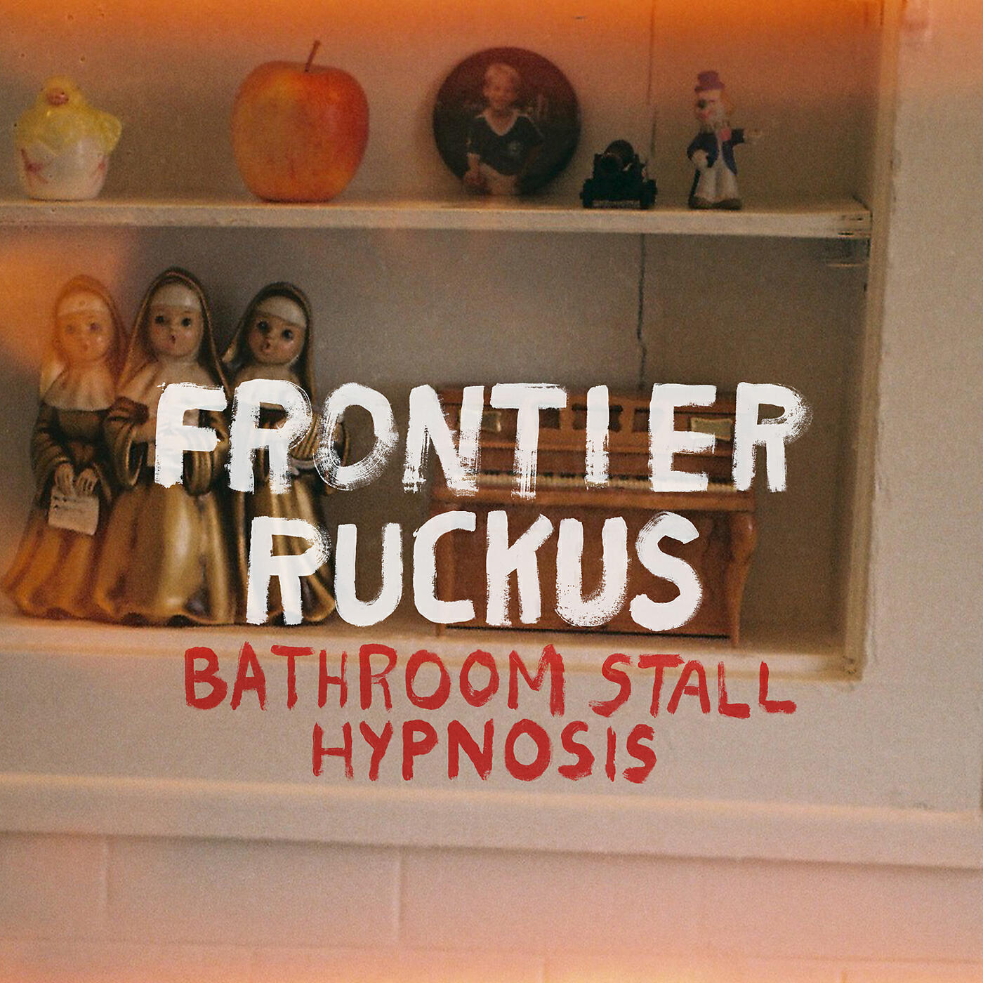 Релиз Bathroom Stall Hypnosis
