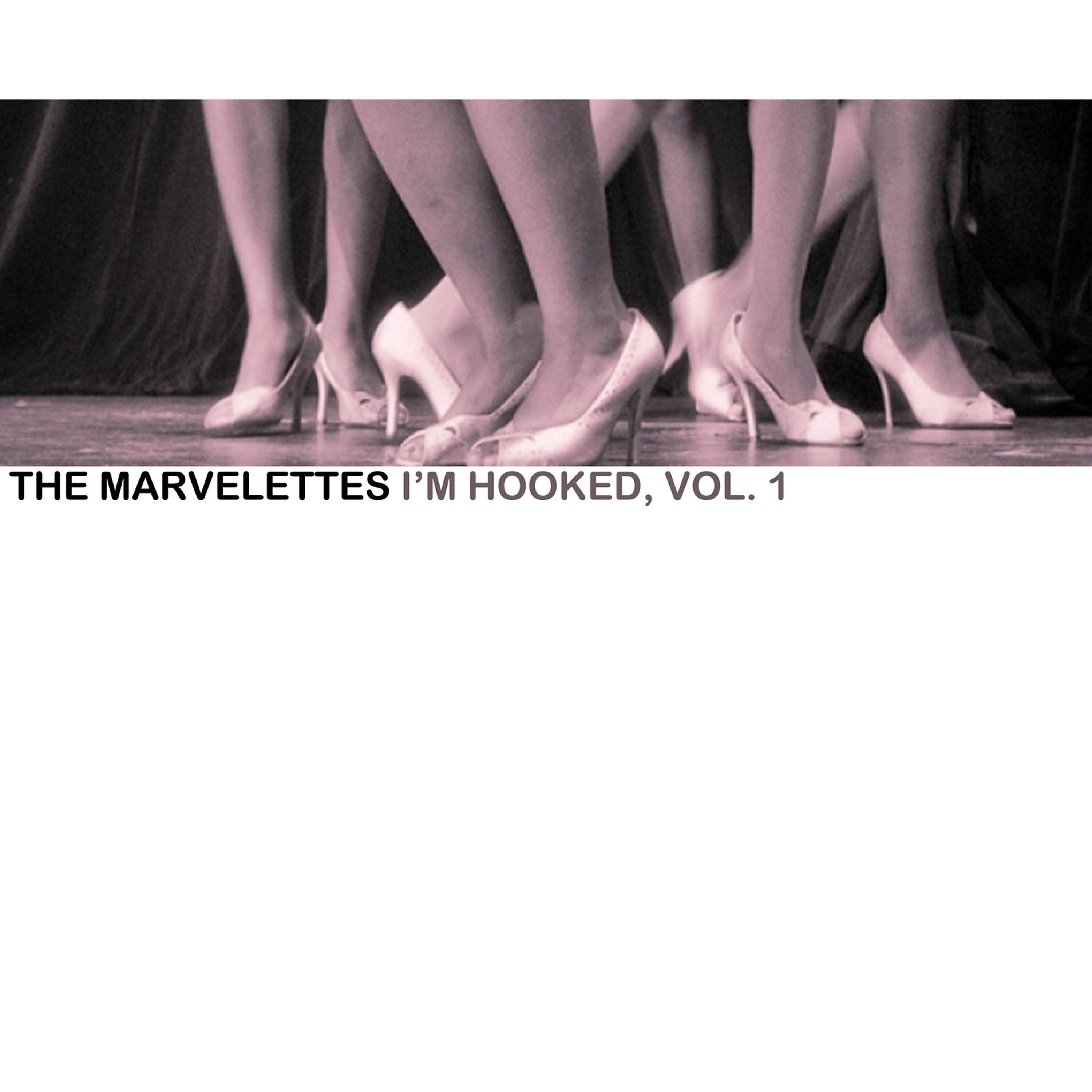 Релиз I'm Hooked, Vol. 1