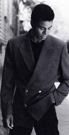 Jermaine Jackson
