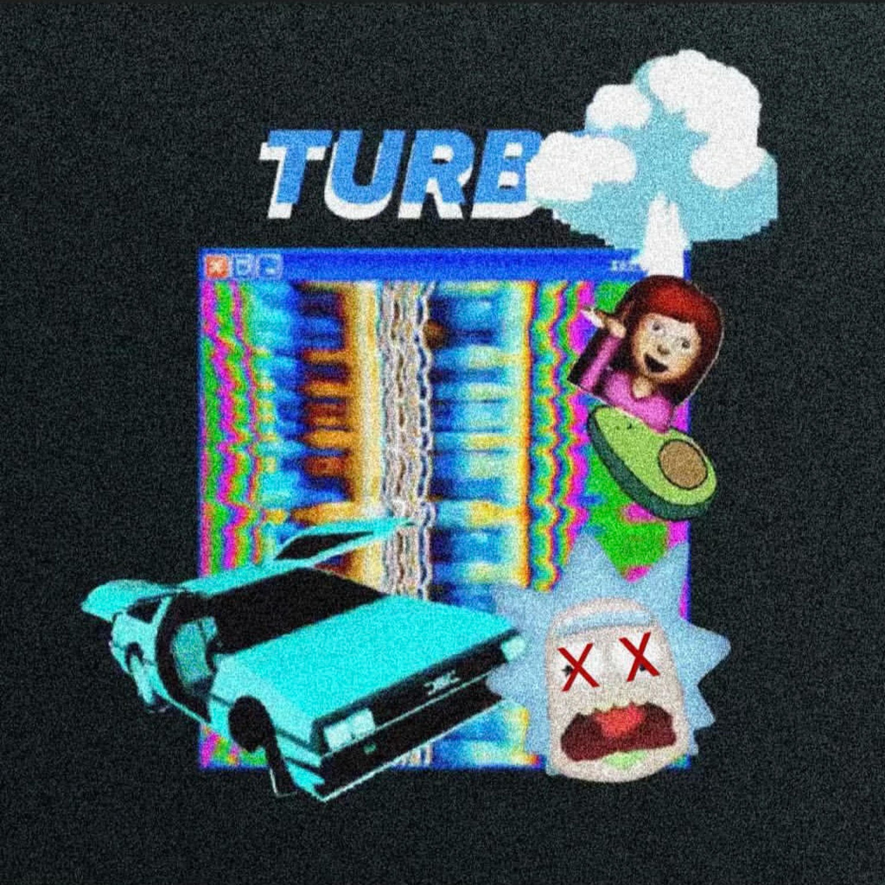 Релиз Turbo
