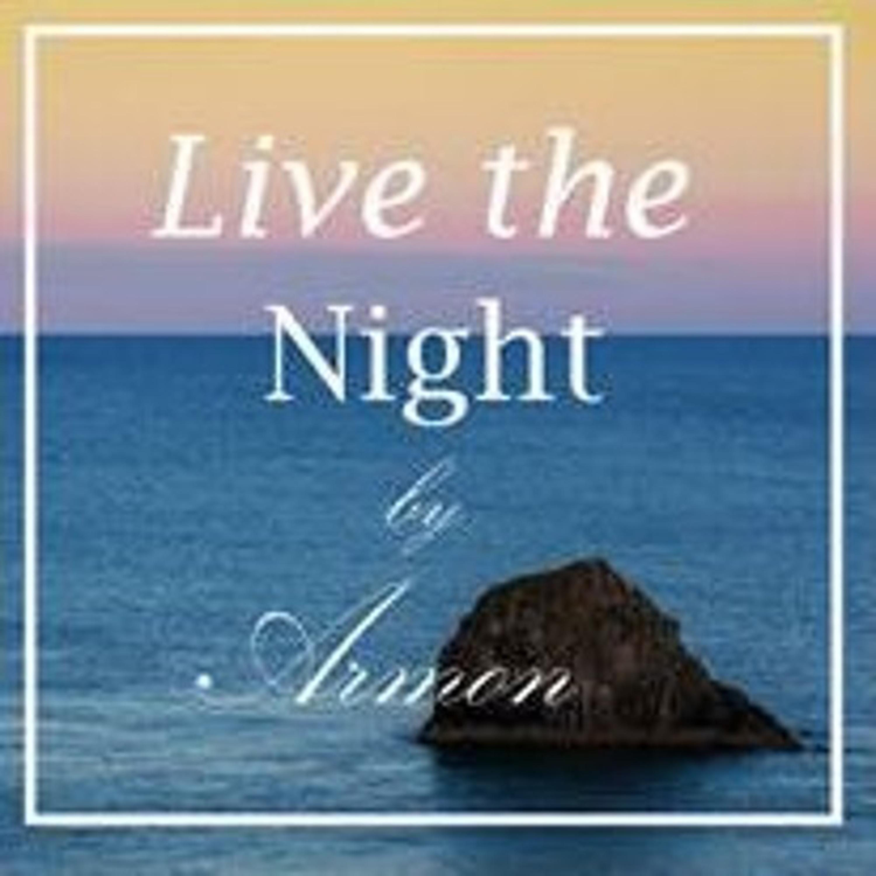 Релиз Live The Night