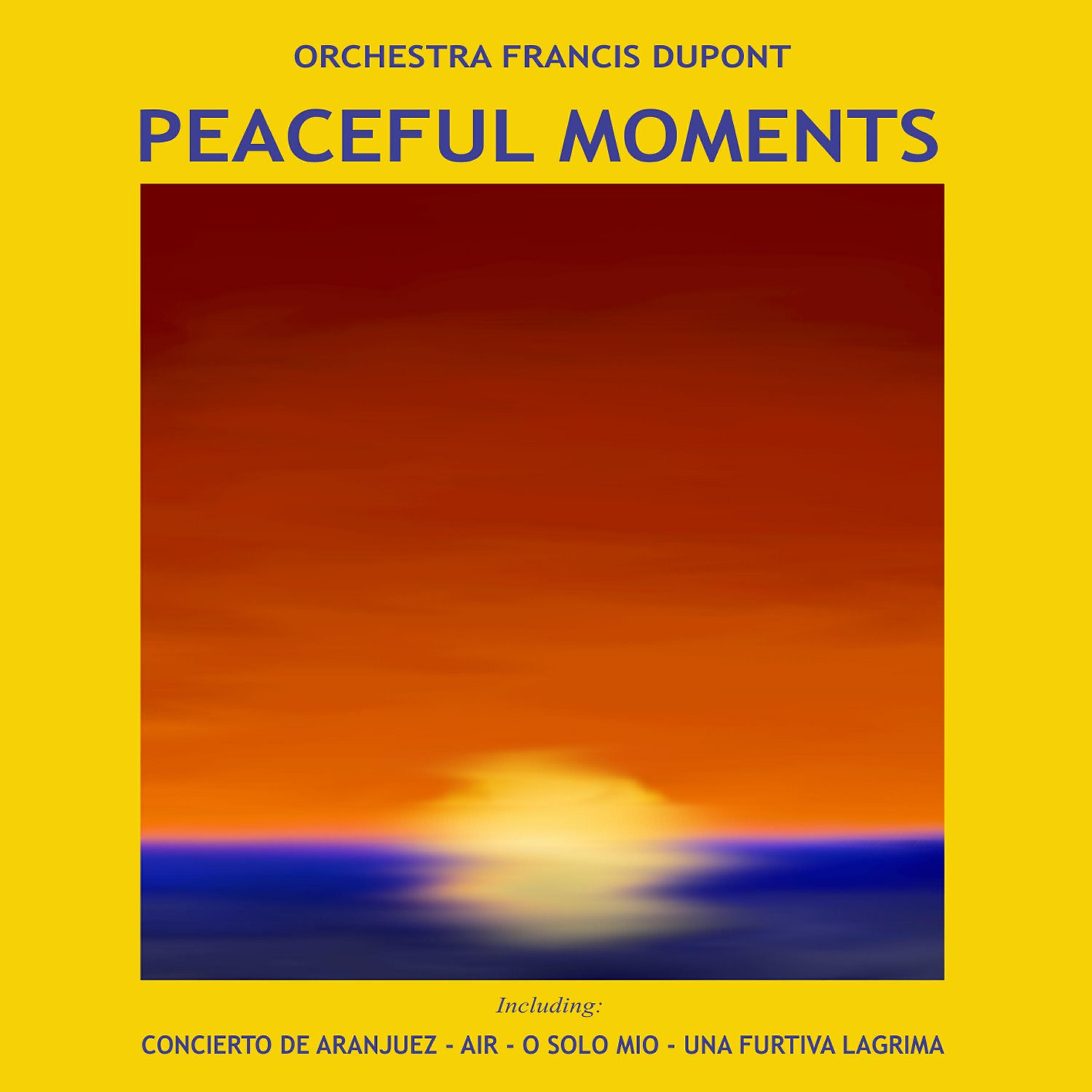 Релиз Peaceful Moments