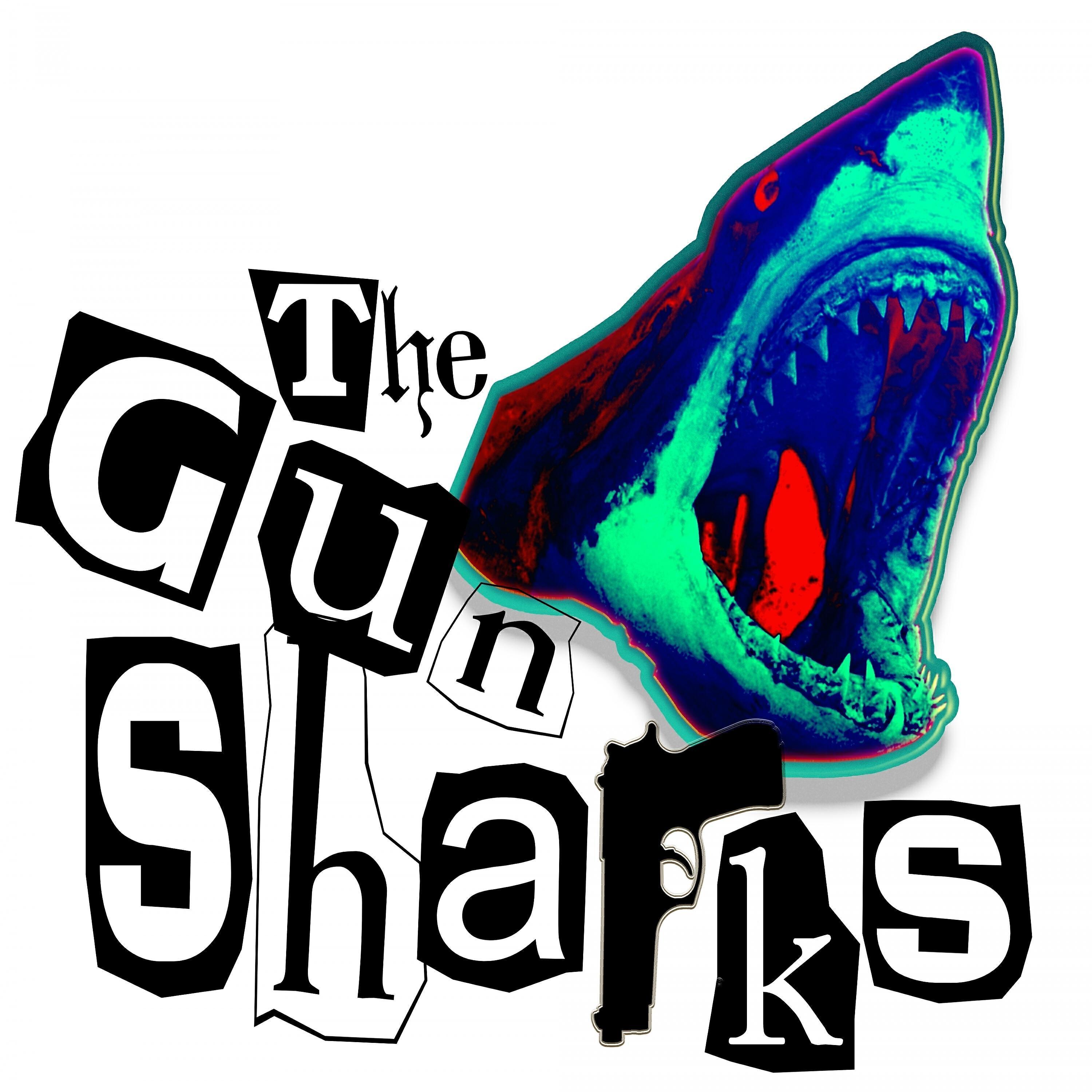 The Gun Sharks