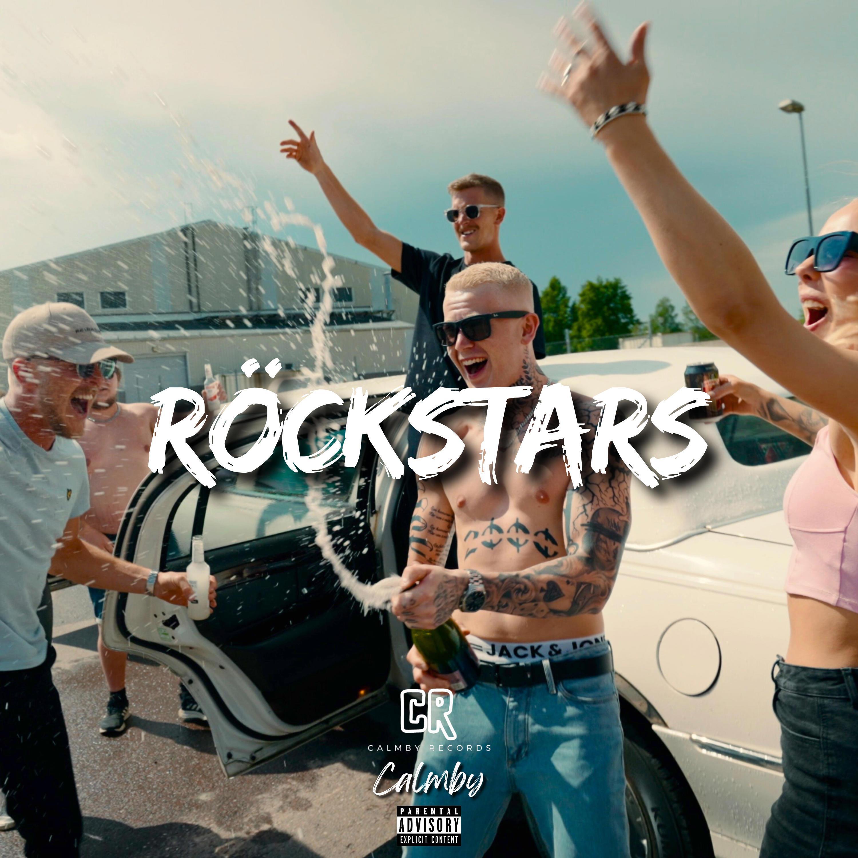Релиз Röckstars
