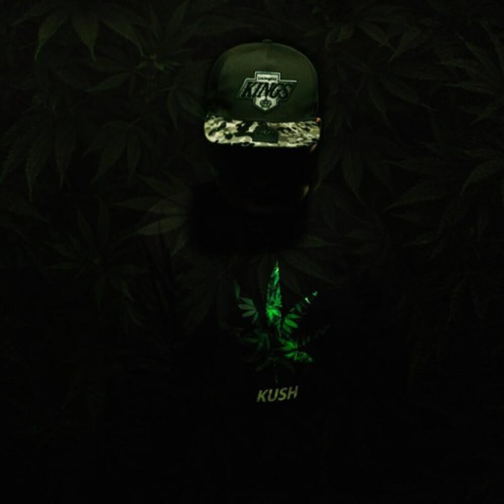 Релиз Ganja