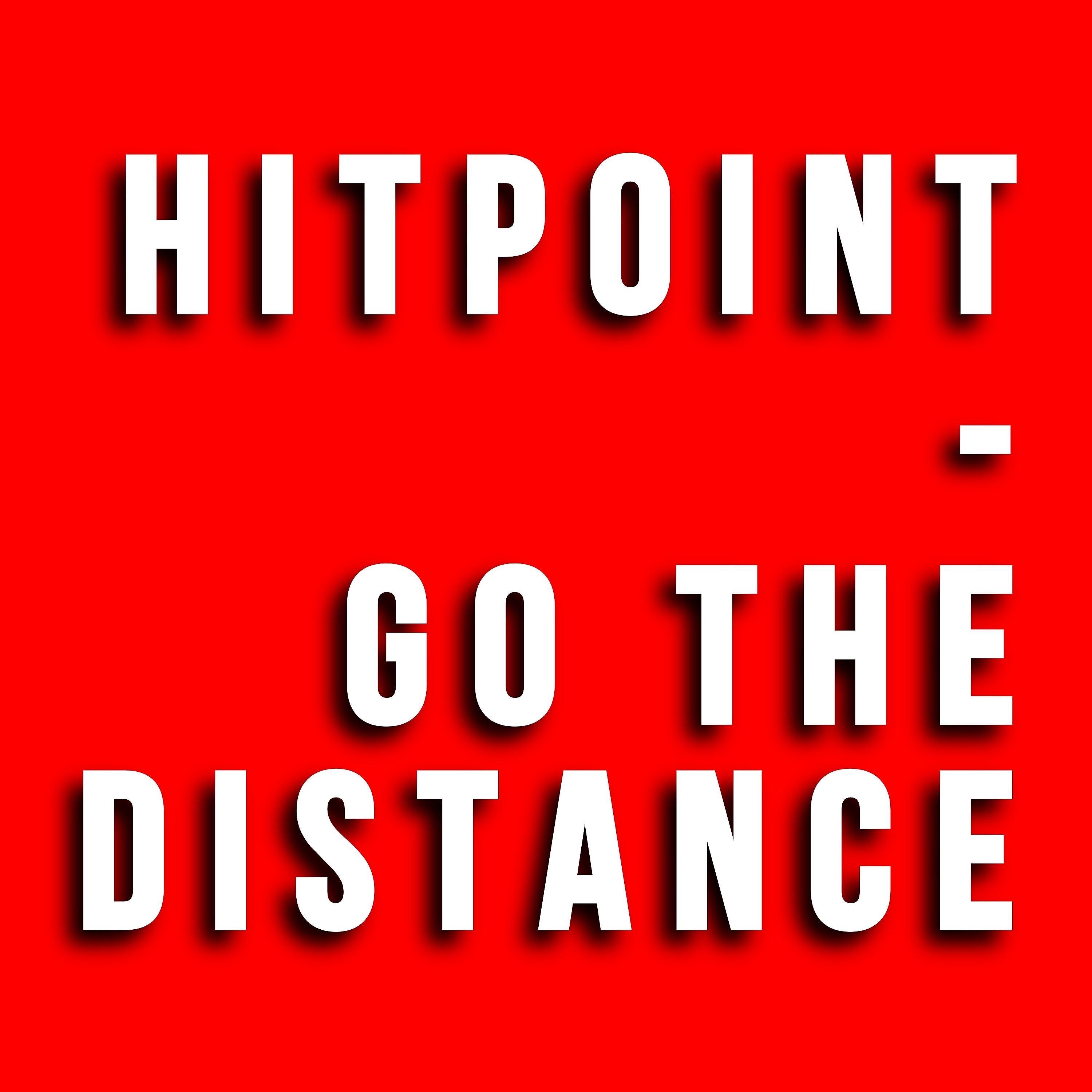 Релиз Go The Distance
