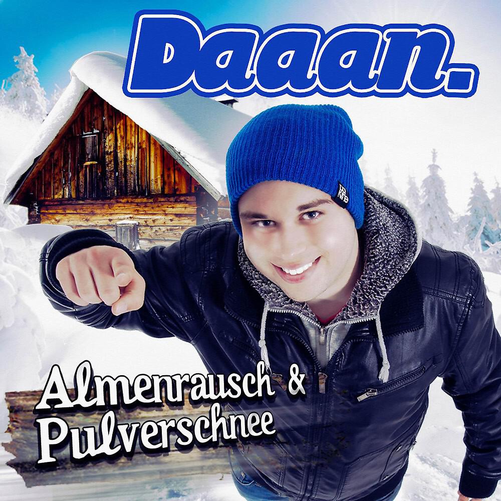Релиз Almenrausch und Pulverschnee