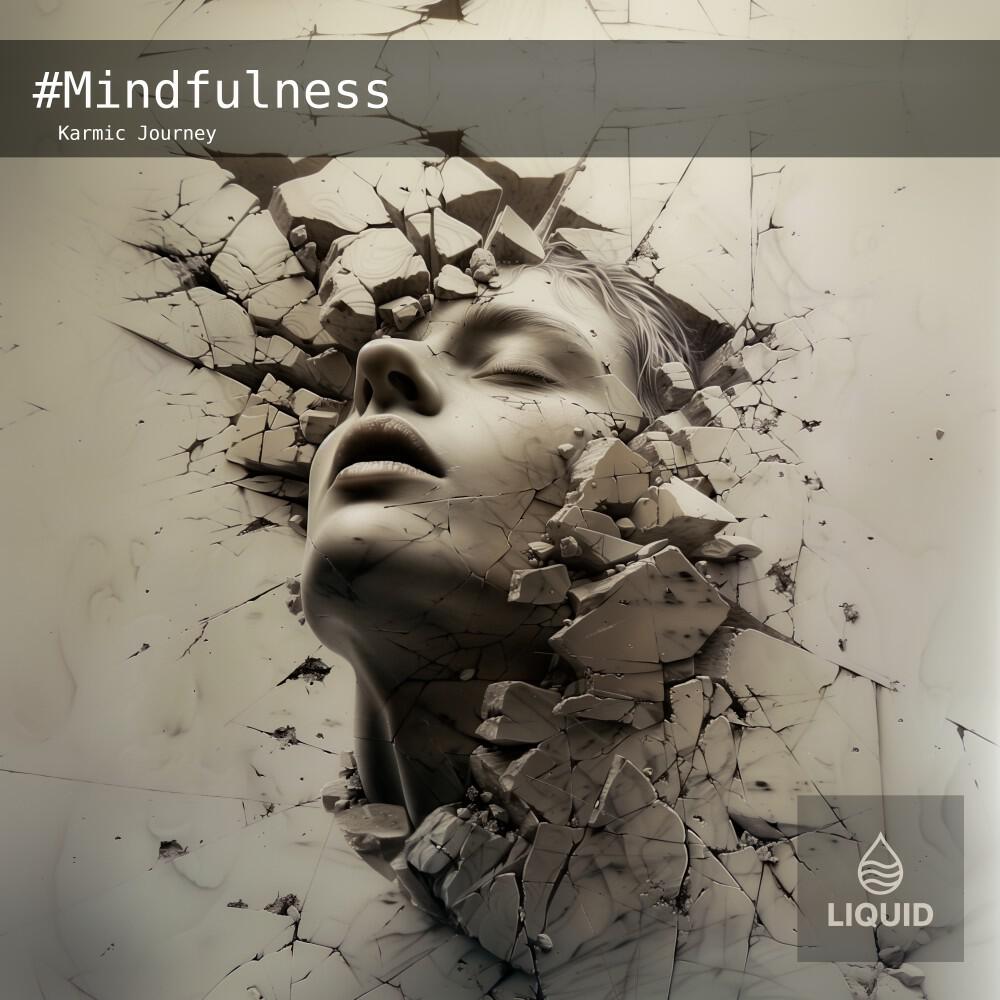 Релиз #Mindfulness (Moments of Stillness)