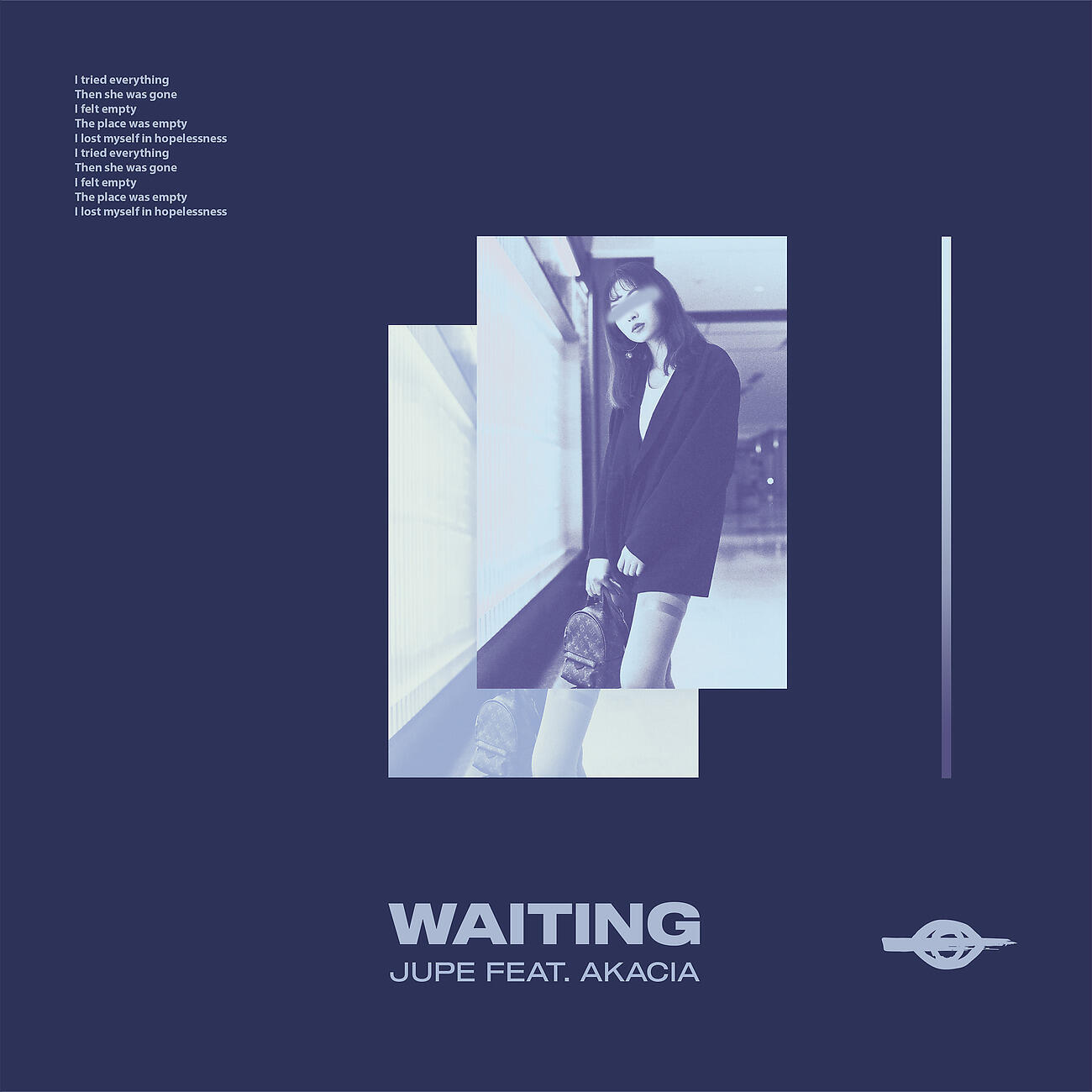 Скачать песню Jupe, Akacia - Waiting бесплатно в MP3 для Android и iOS