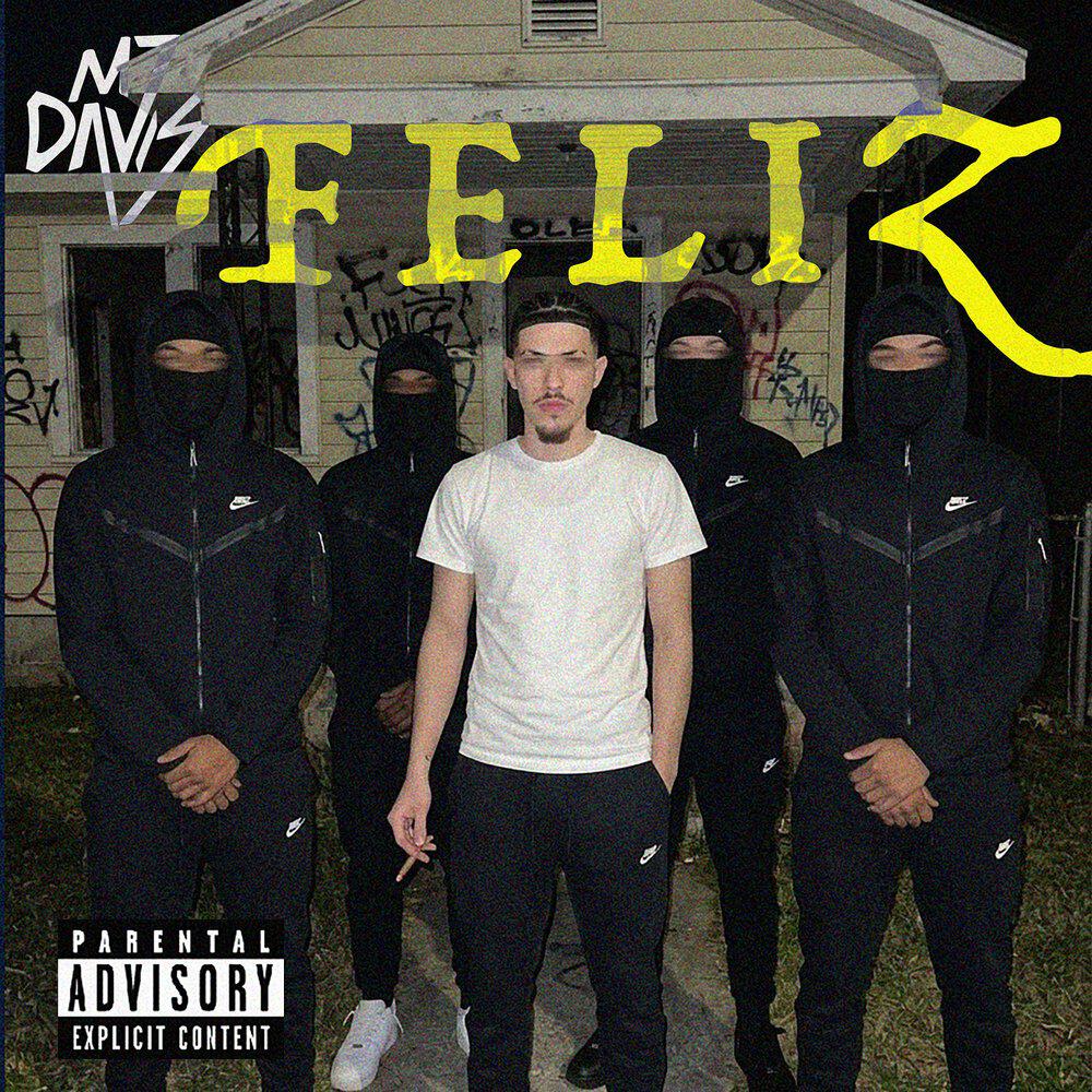 Релиз Feliz