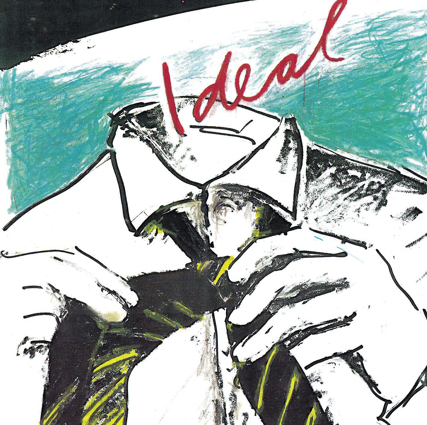 Релиз Ideal